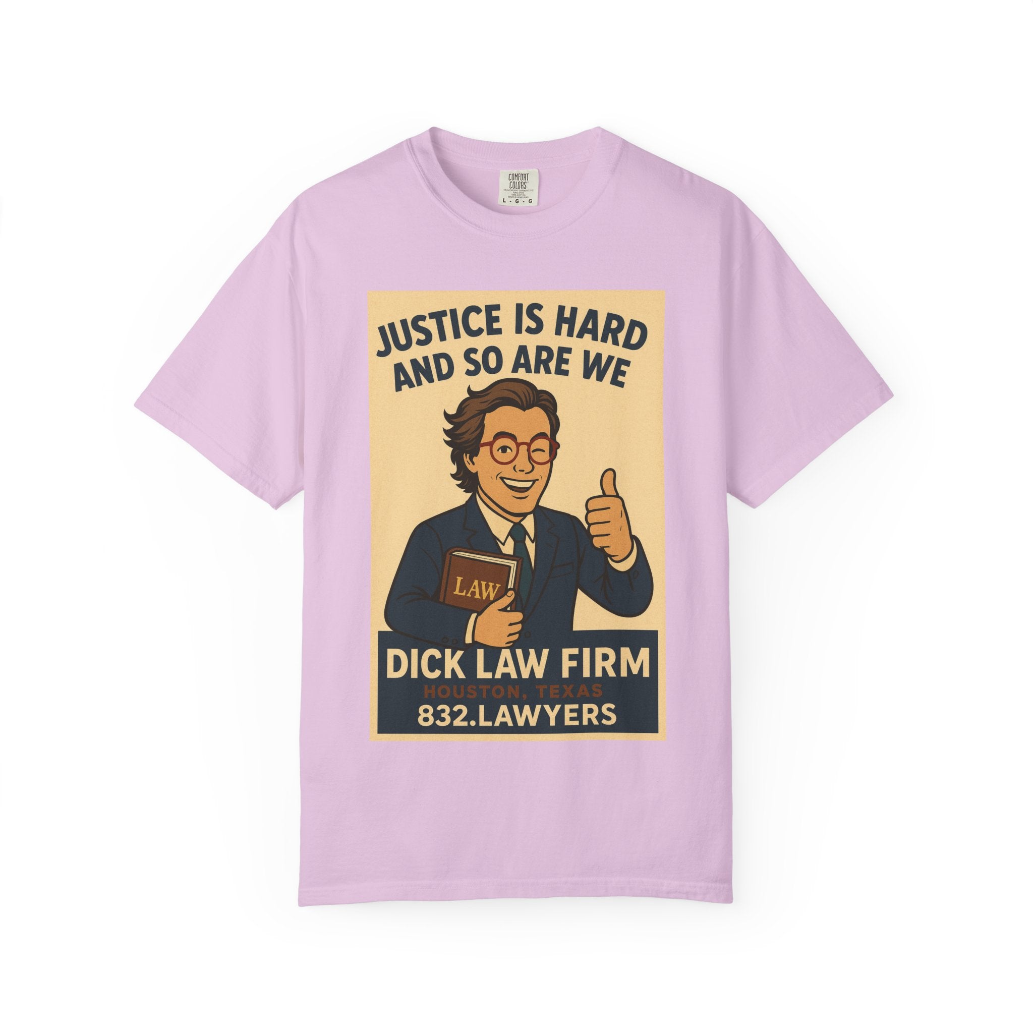 We're Hard Unisex Graphic Tee