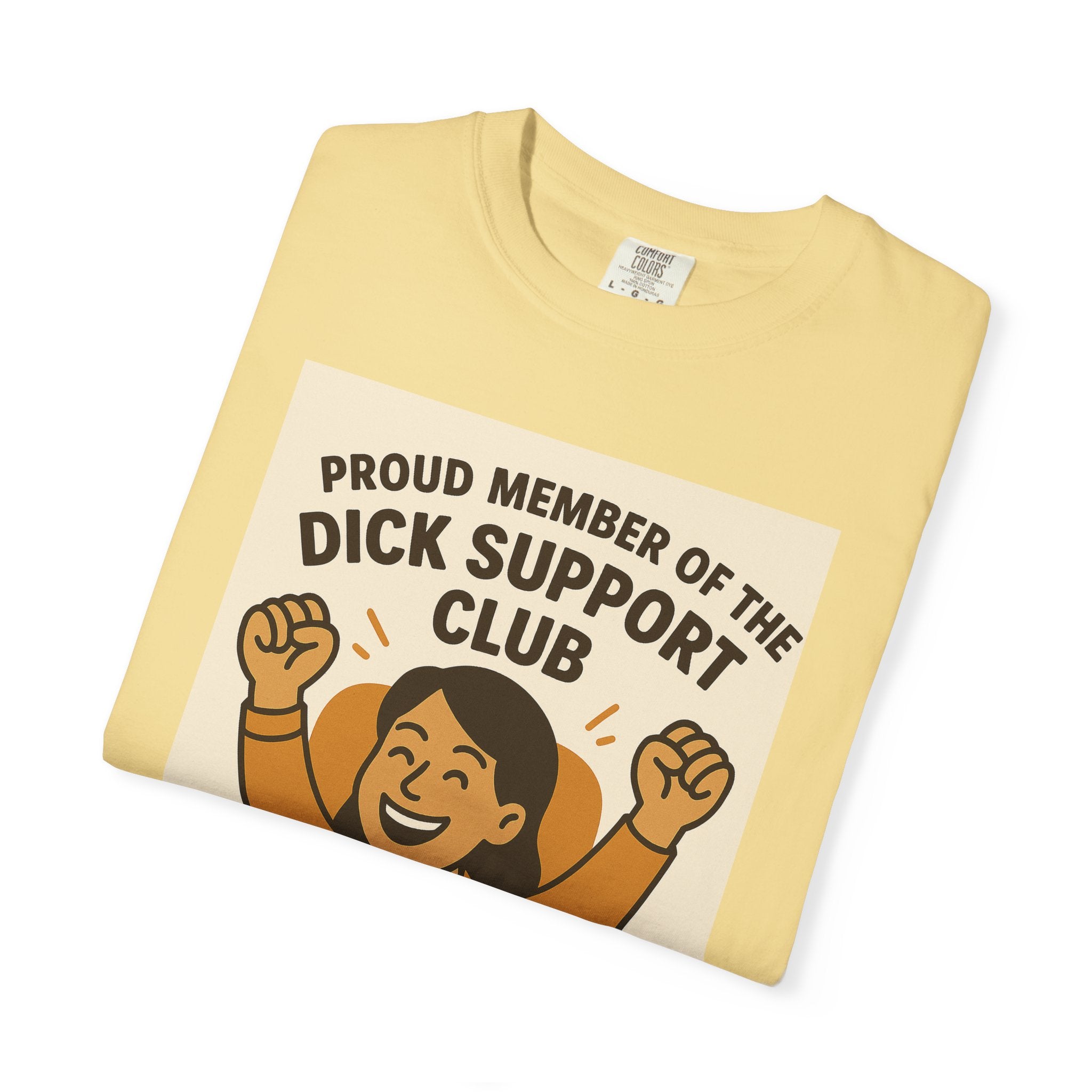 Proud Member Unisex Graphic Tee