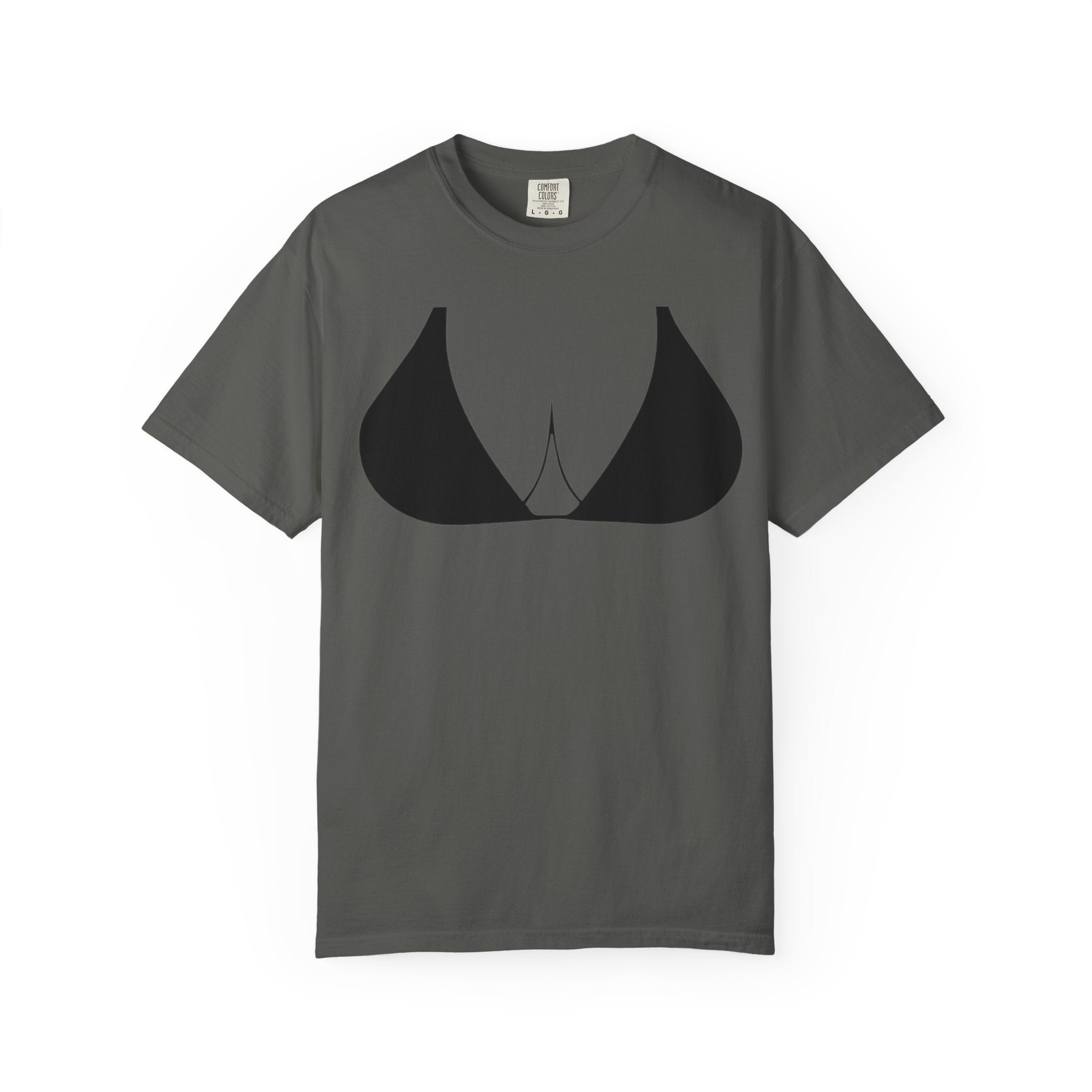 Putting the TIT in Petition Unisex Graphic Tee