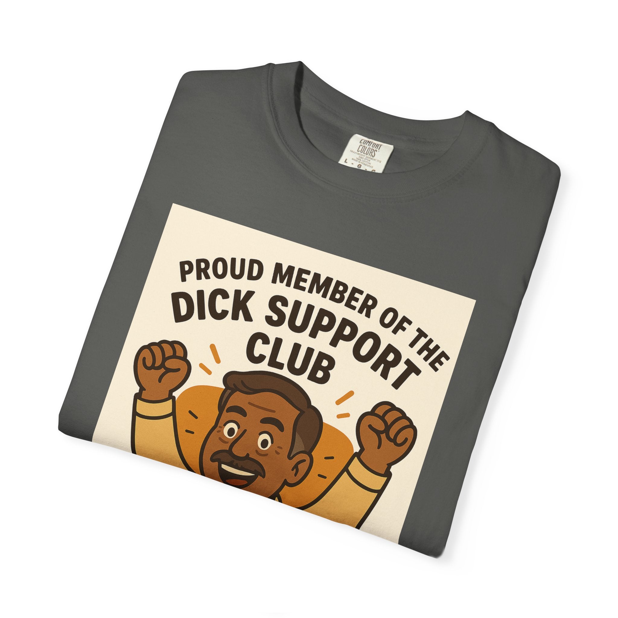 Proud Member Unisex Graphic Tee