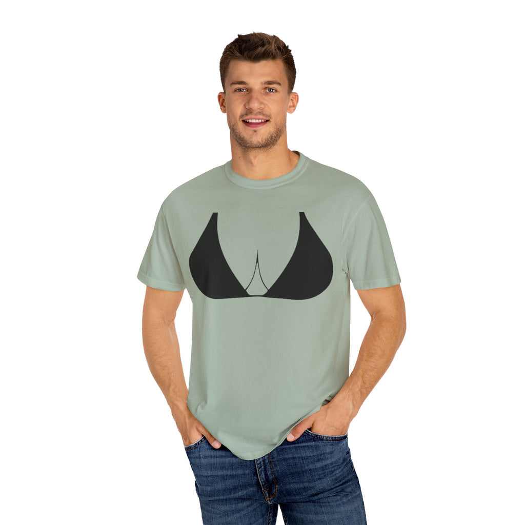 Putting the TIT in Petition Unisex Graphic Tee