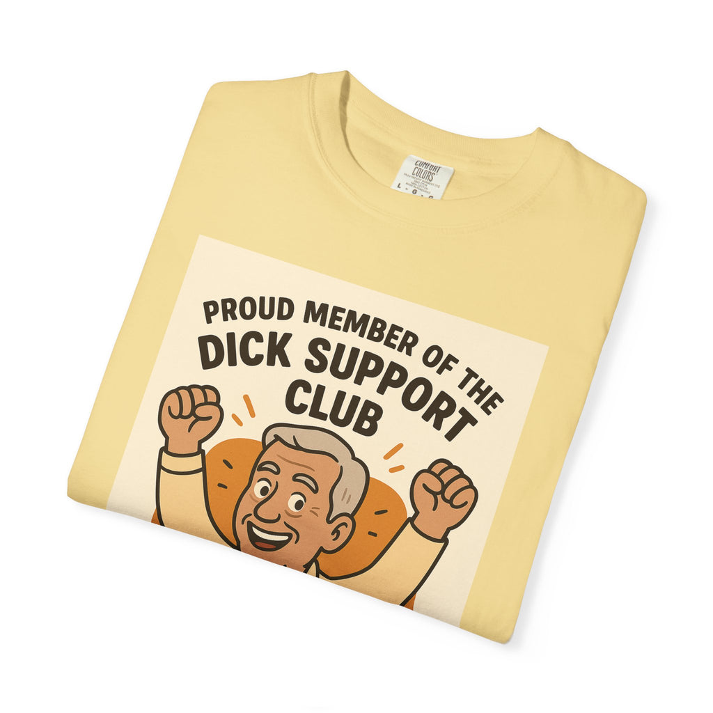 Proud Member Unisex Graphic Tee