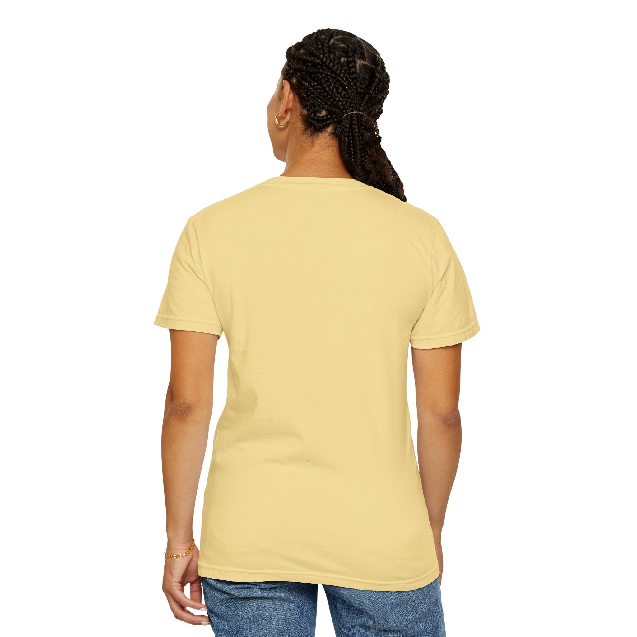 Houston Skyline Unisex Graphic Tee