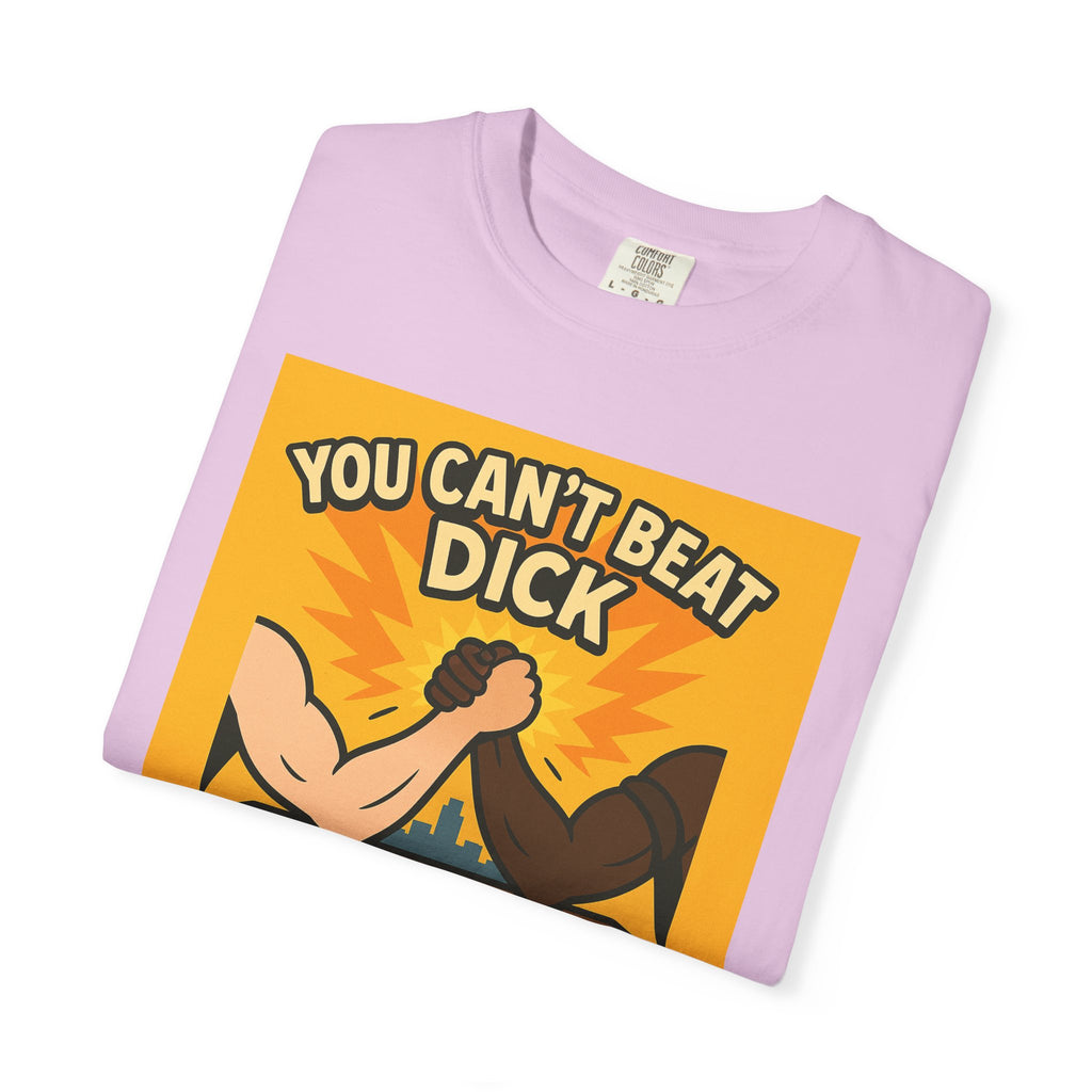 Can't Beat Dick Unisex Graphic Tee