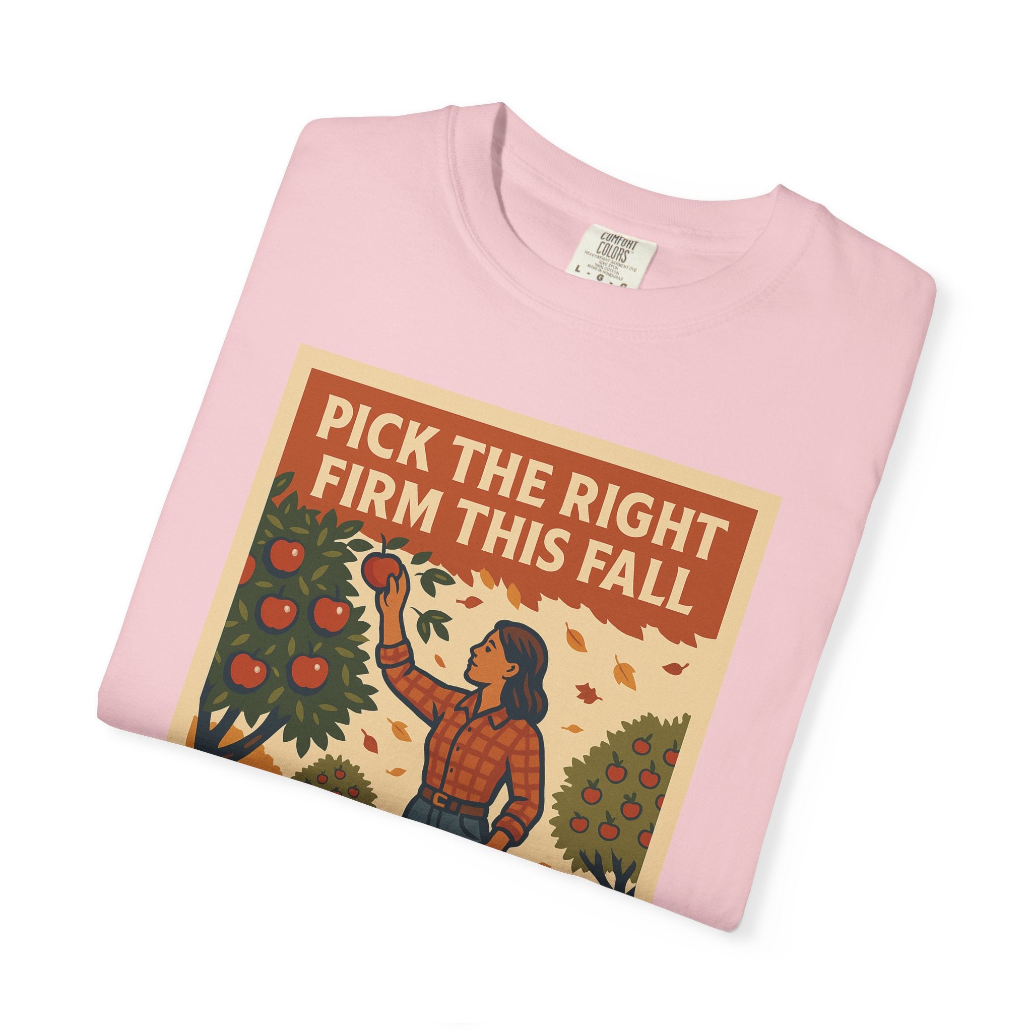 Pick Dick Law Firm Unisex Graphic Tee