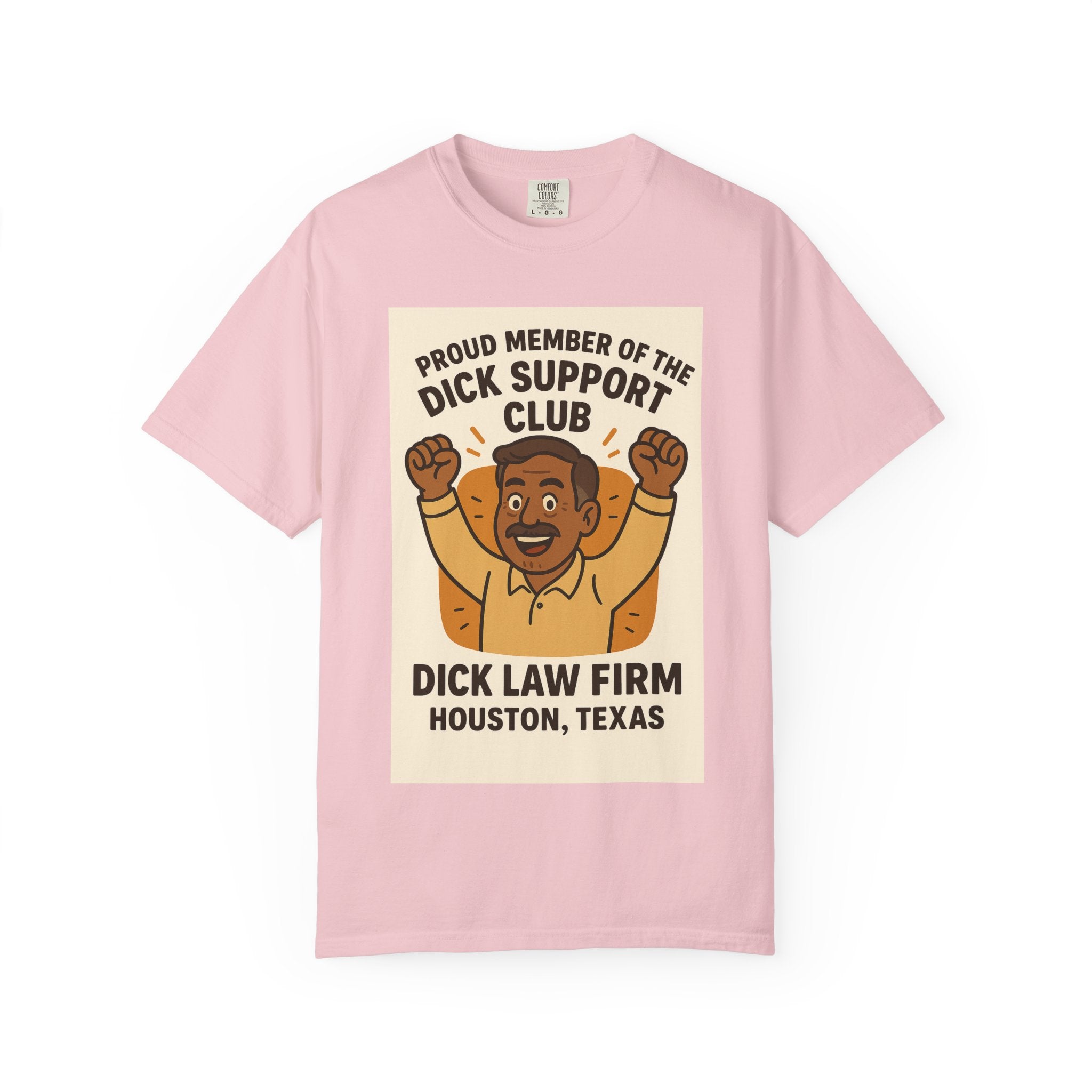 Proud Member Unisex Graphic Tee