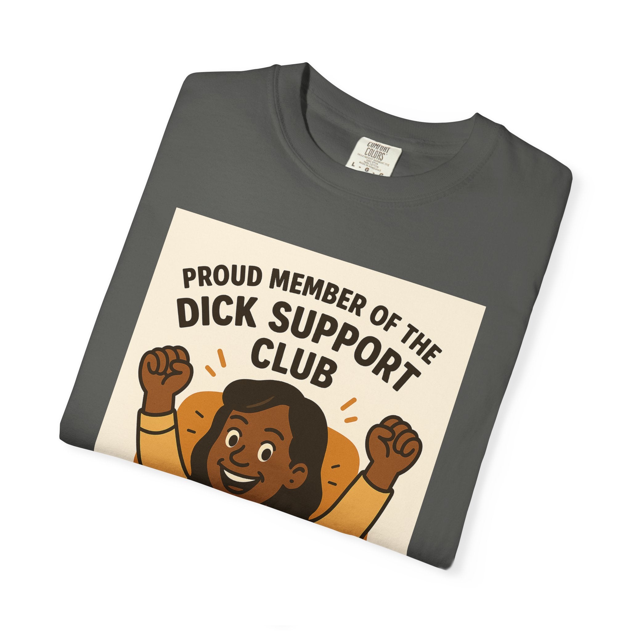 Proud Member Unisex Graphic Tee