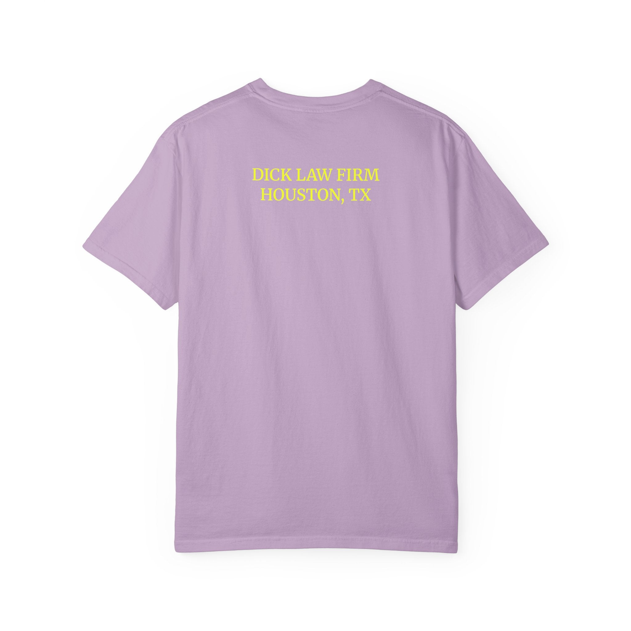 Smile If You Love Dick Unisex Graphic Tee