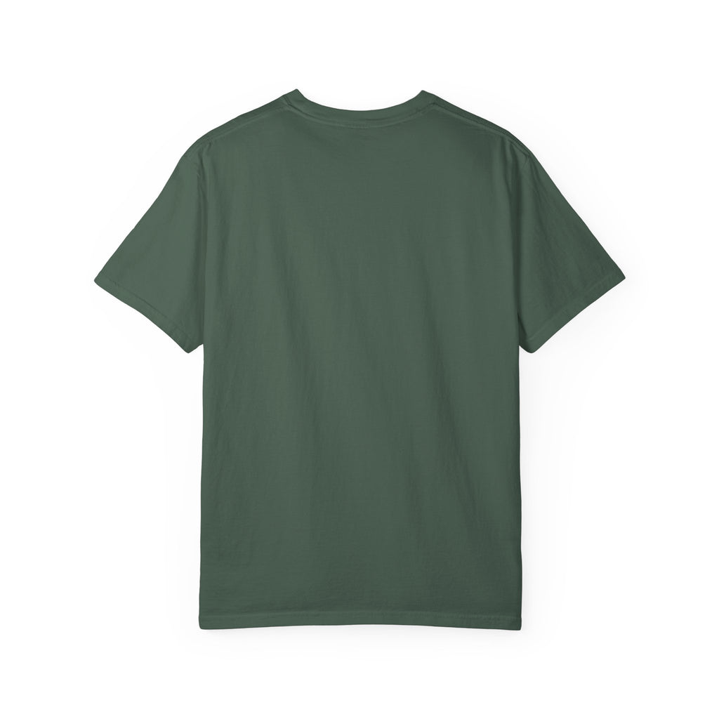 Fight All Night Unisex Graphic Tee