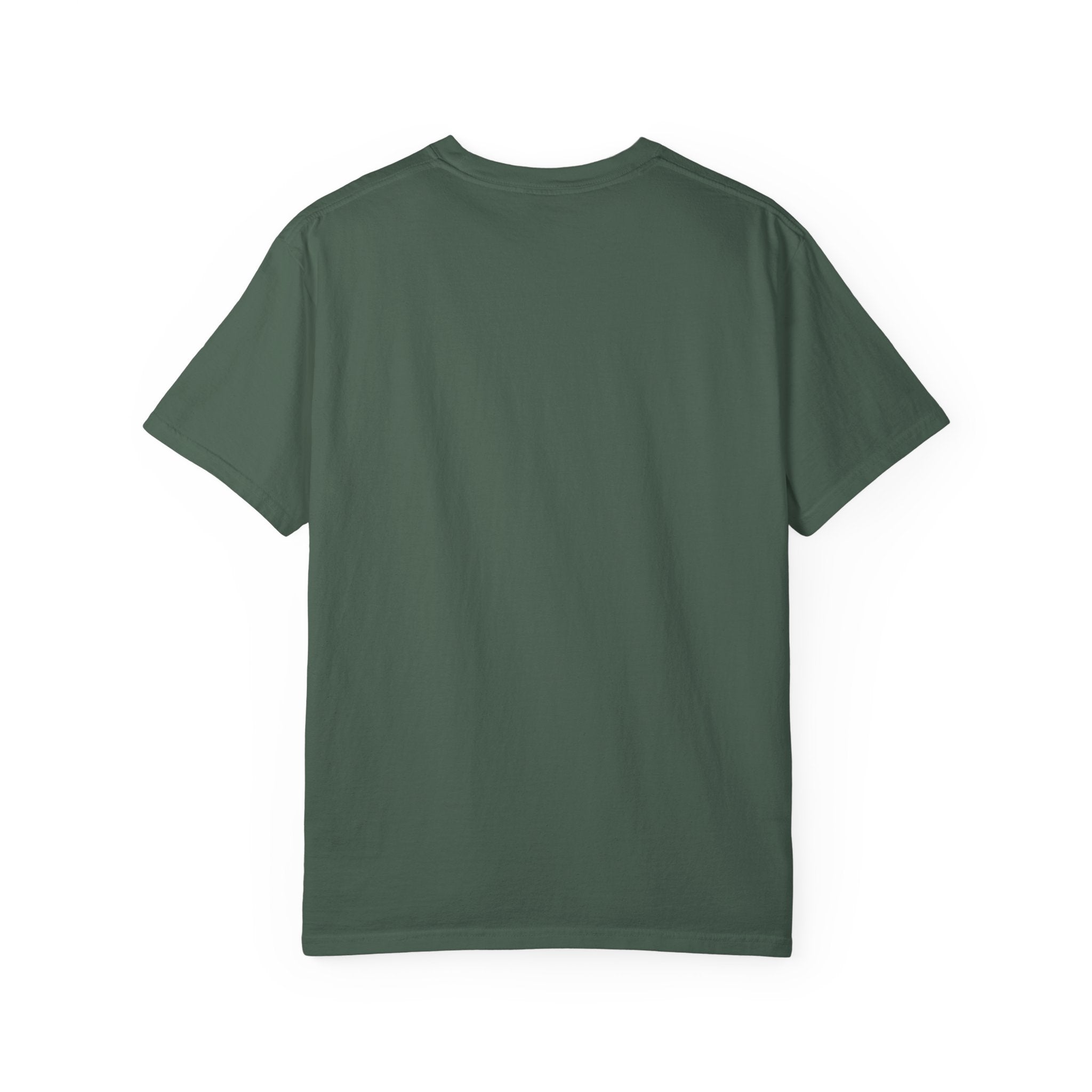 Fight All Night Unisex Graphic Tee