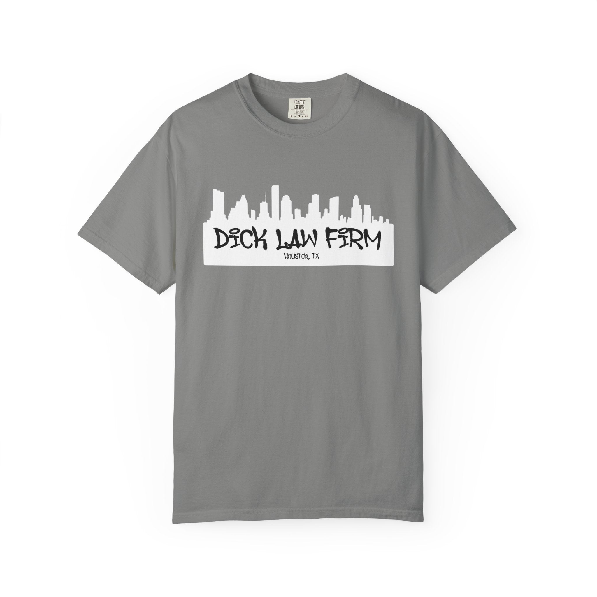 Houston Skyline Unisex Graphic Tee