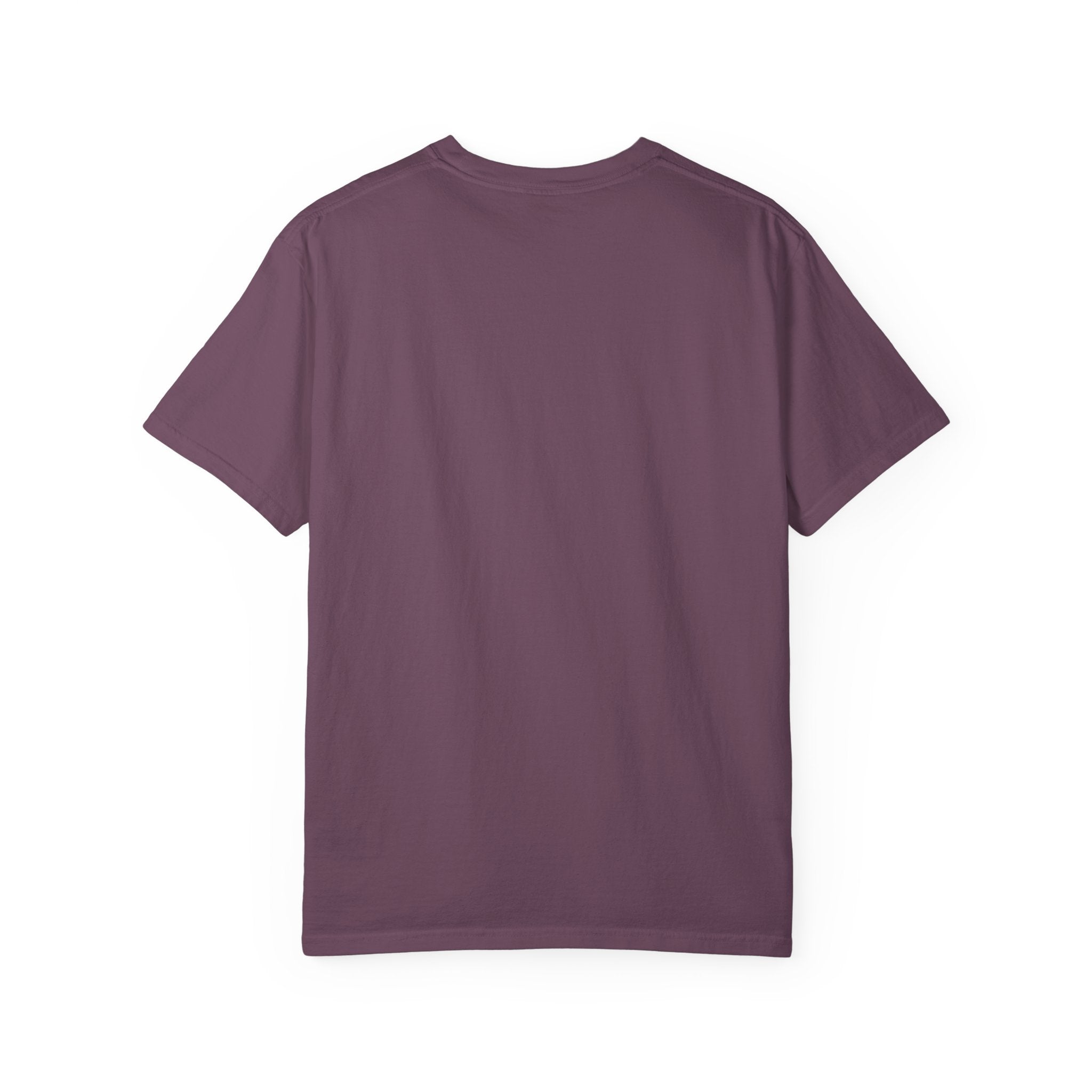 Firm Grip On Justice Unisex Graphic Tee