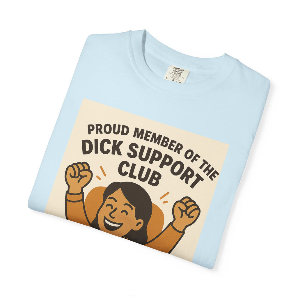 Proud Member Unisex Graphic Tee