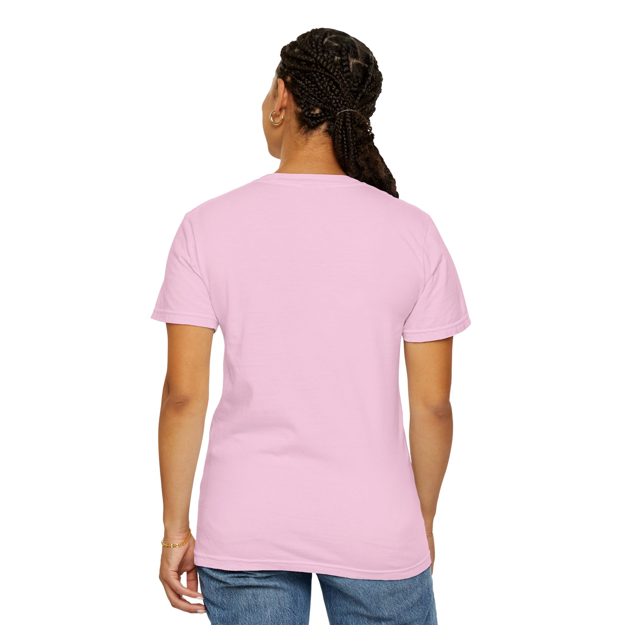 Houston Skyline Unisex Graphic Tee