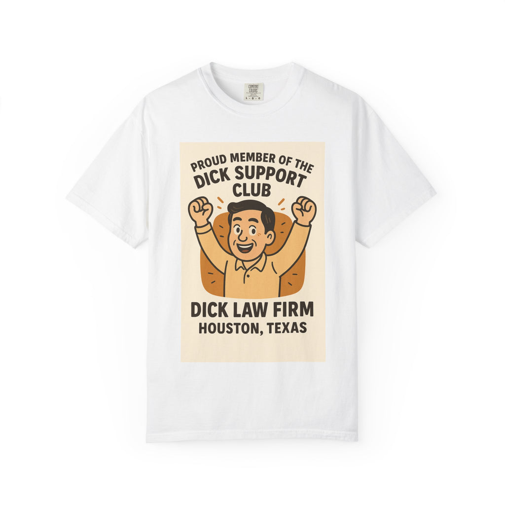 Proud Member Unisex Graphic Tee