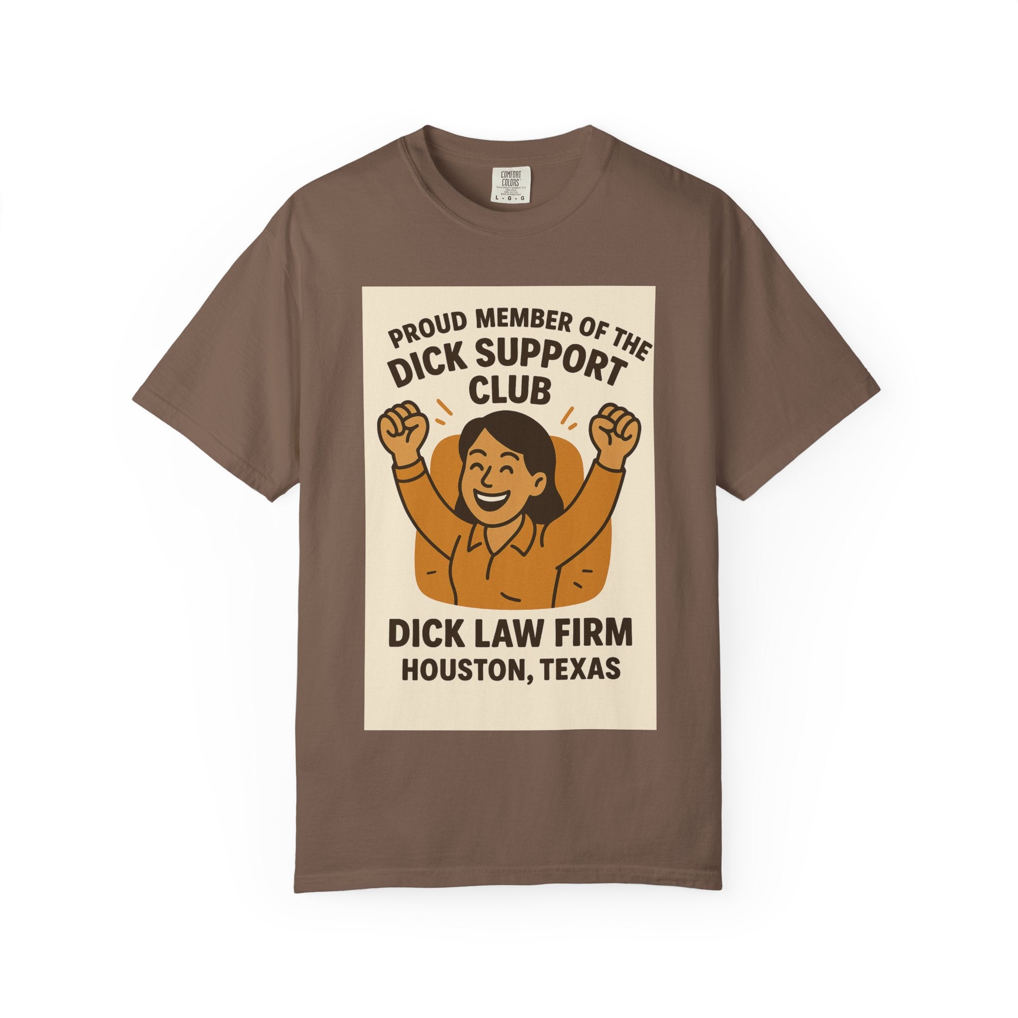 Proud Member Unisex Graphic Tee