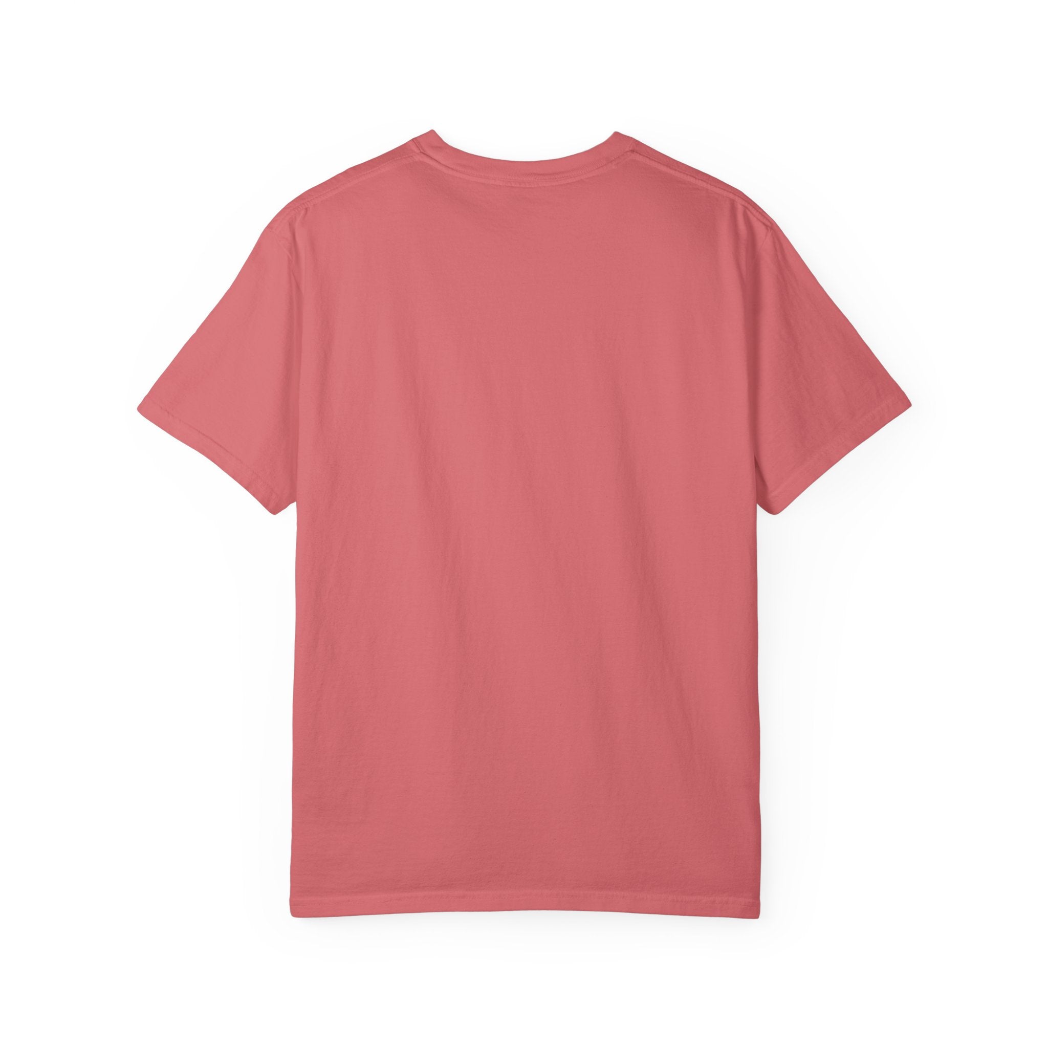 Firm By Name Unisex Graphic Tee