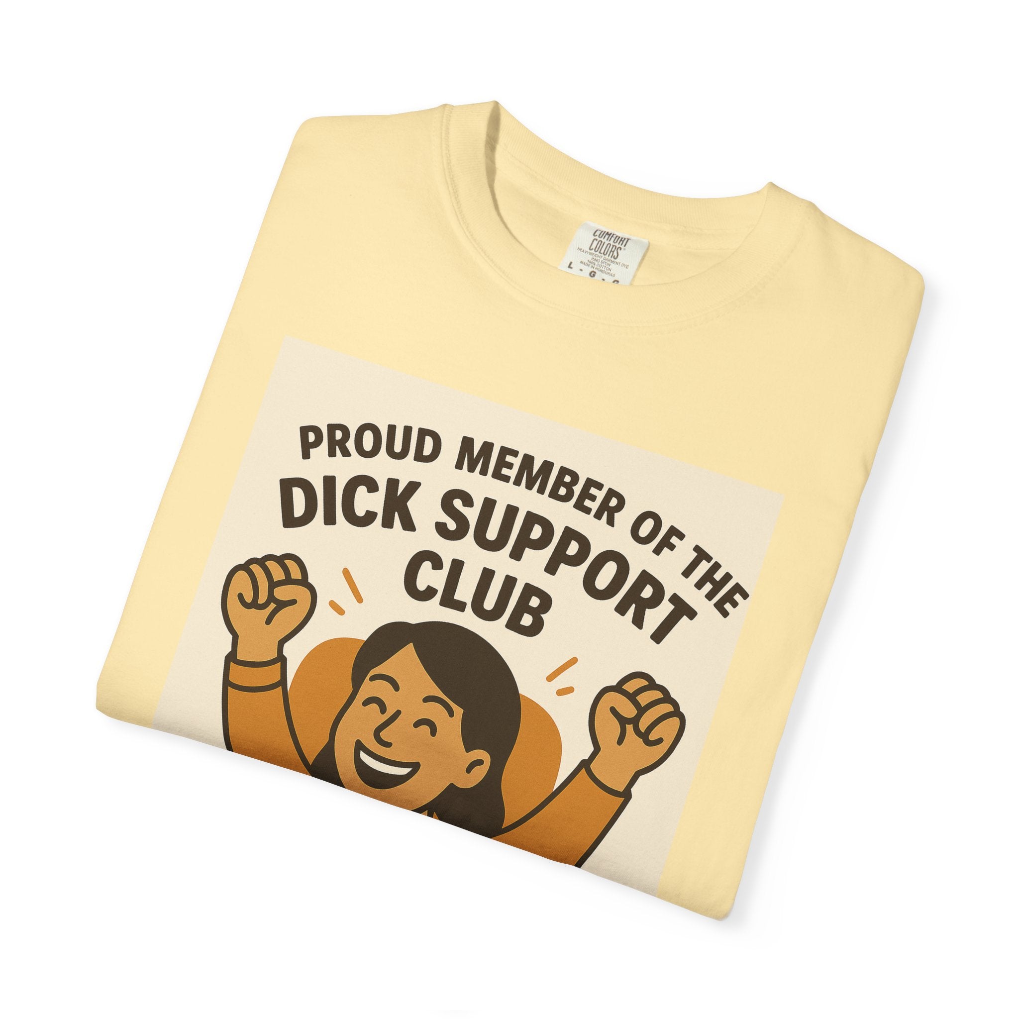 Proud Member Unisex Graphic Tee