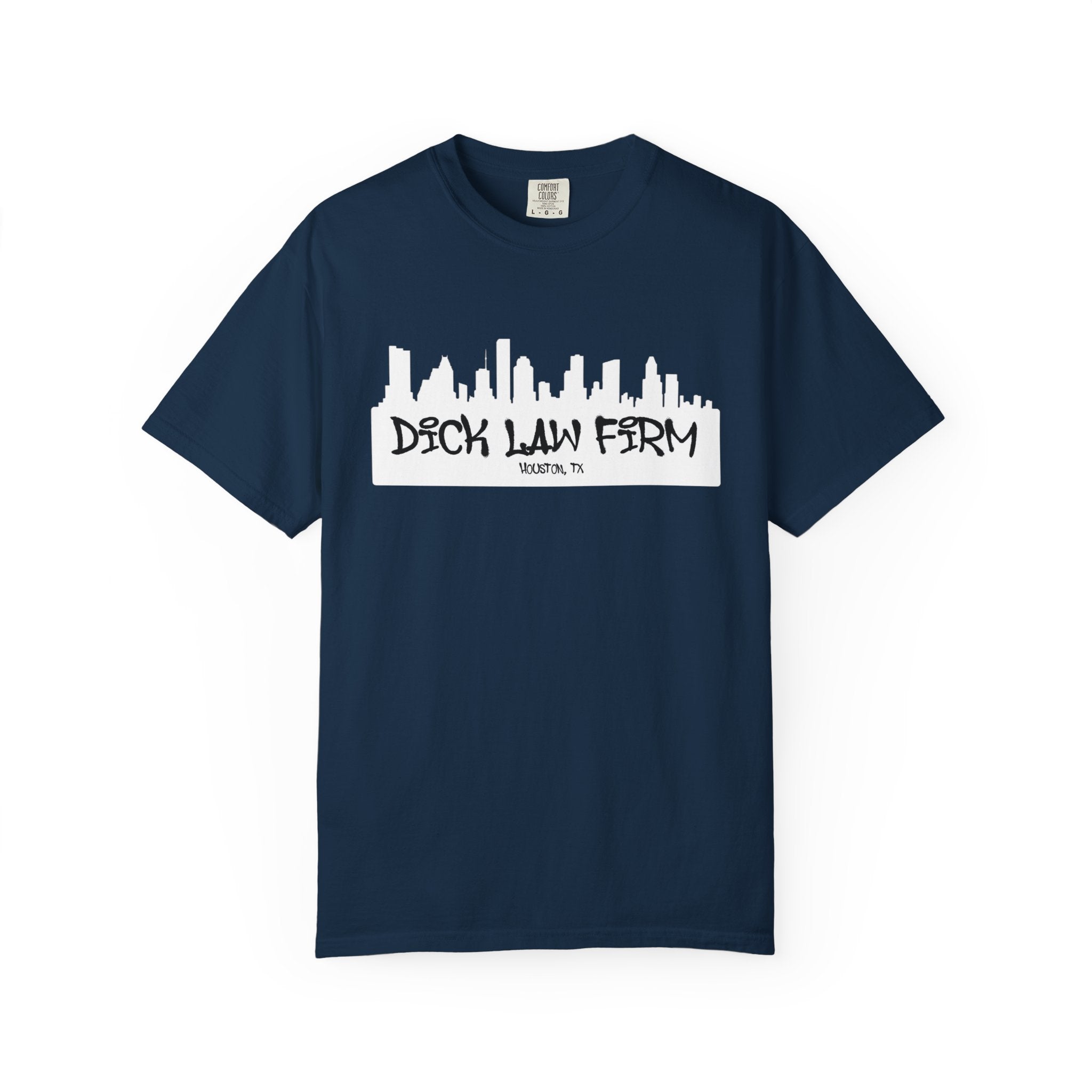 Houston Skyline Unisex Graphic Tee