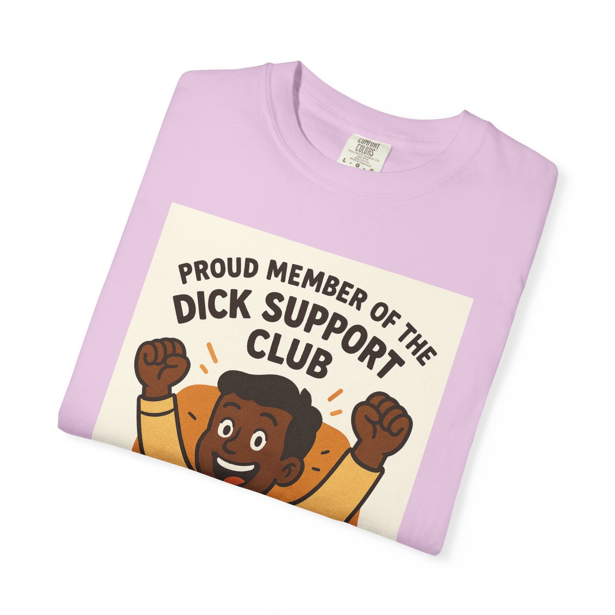 Proud Member Unisex Graphic Tee