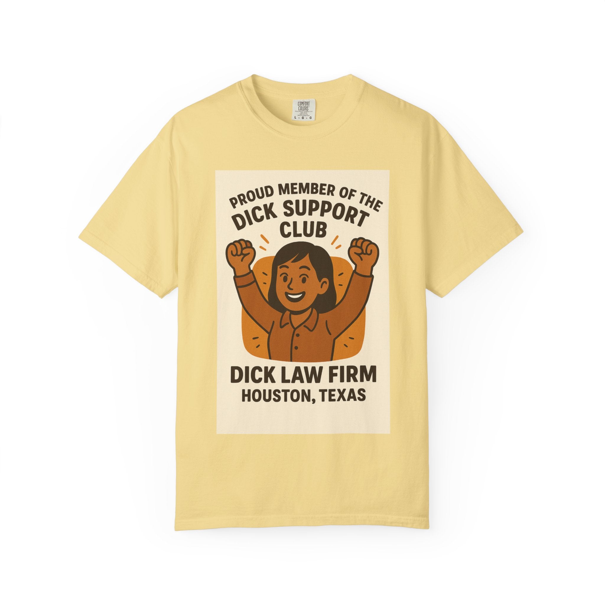 Proud Member Unisex Graphic Tee