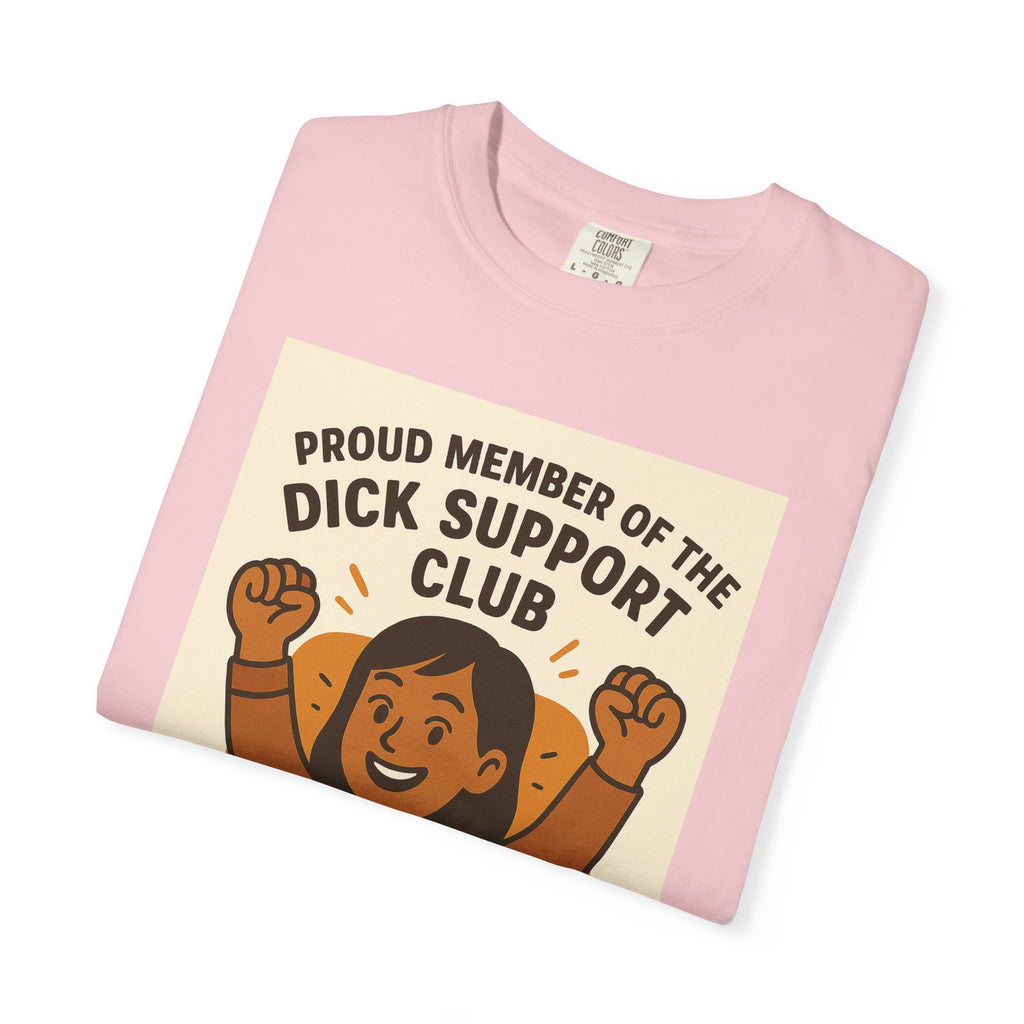 Proud Member Unisex Graphic Tee