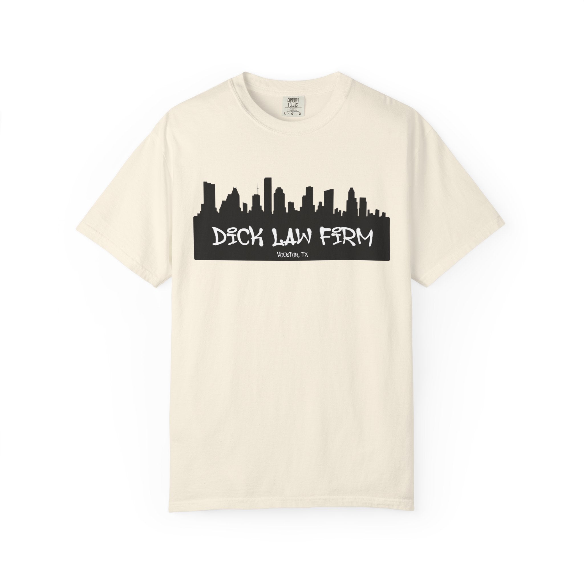 Houston Skyline Unisex Graphic Tee