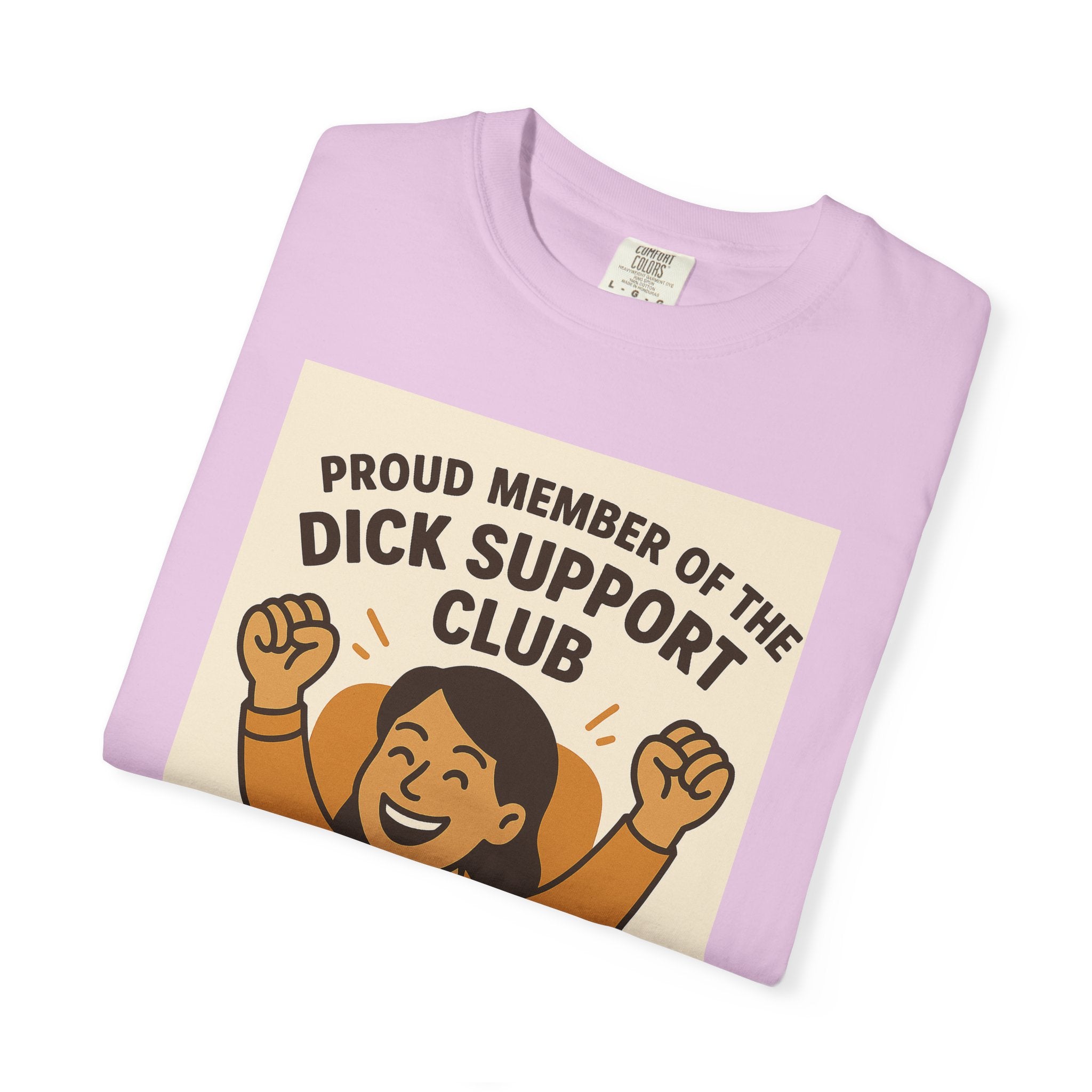 Proud Member Unisex Graphic Tee