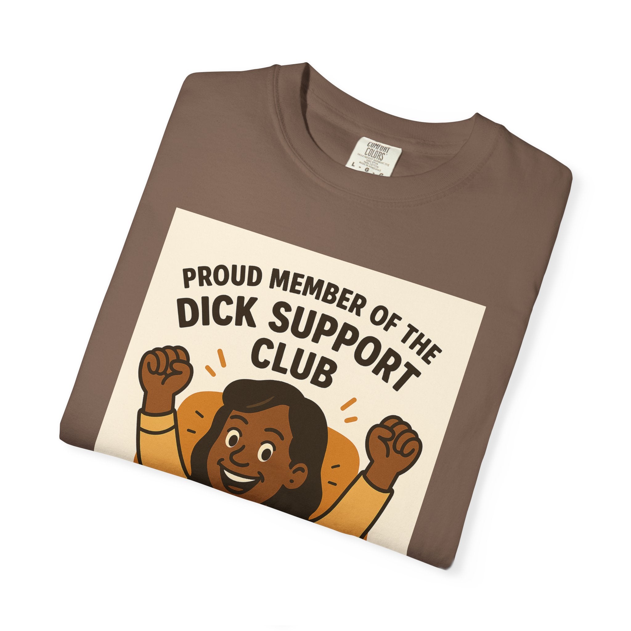 Proud Member Unisex Graphic Tee