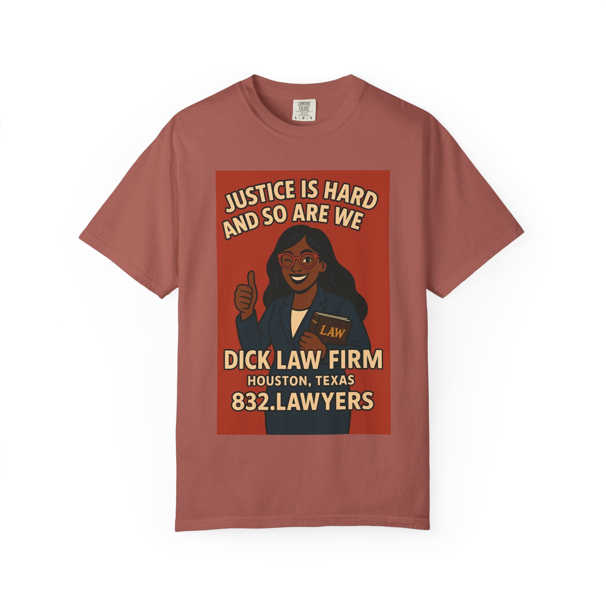 We're Hard Unisex Graphic Tee