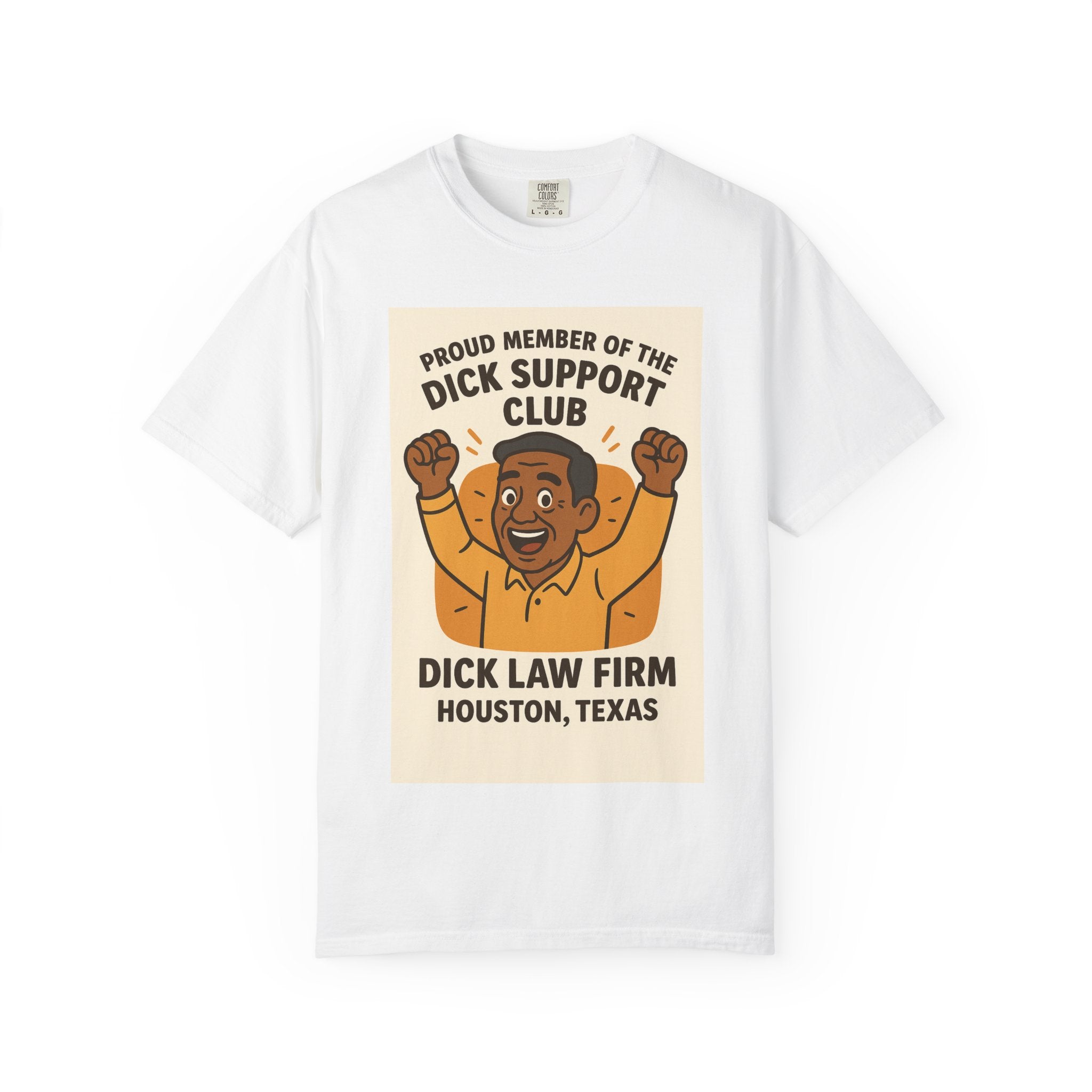 Proud Member Unisex Graphic Tee