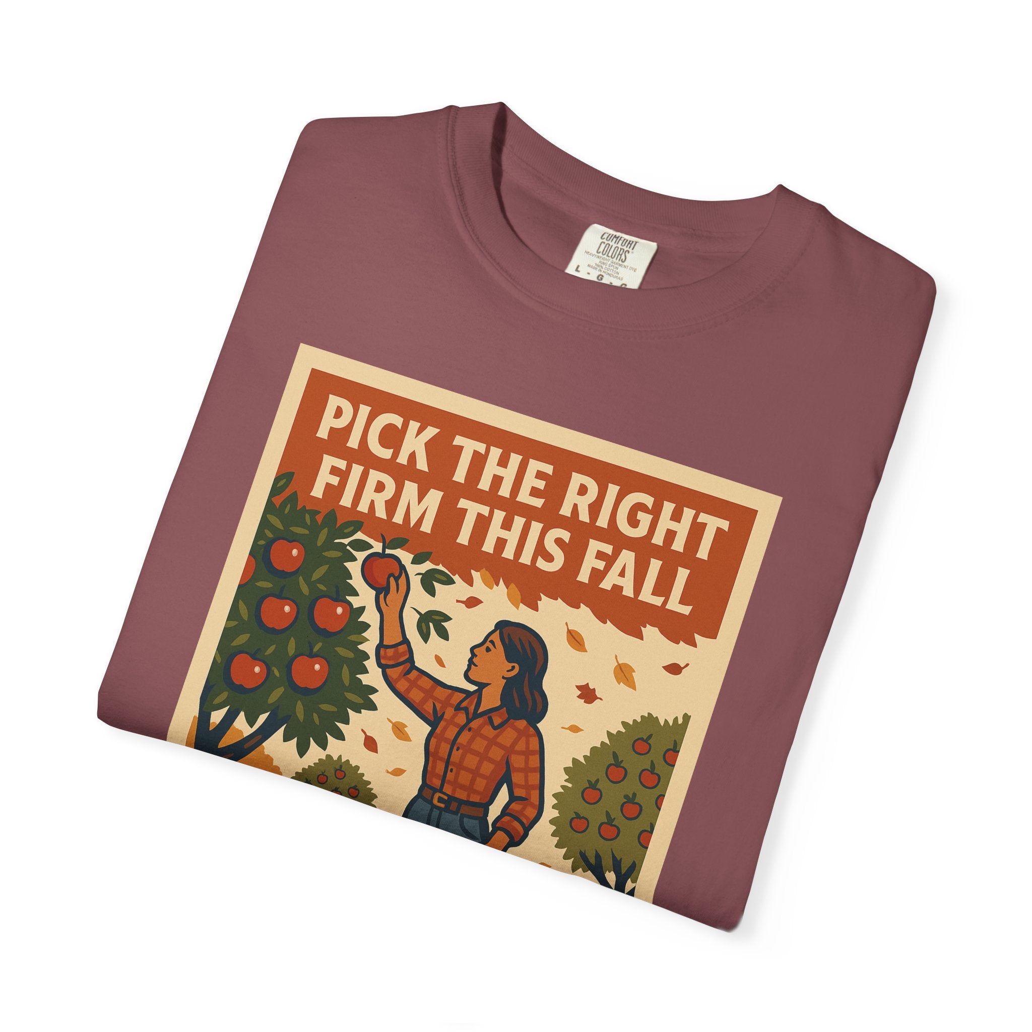 Pick Dick Law Firm Unisex Graphic Tee
