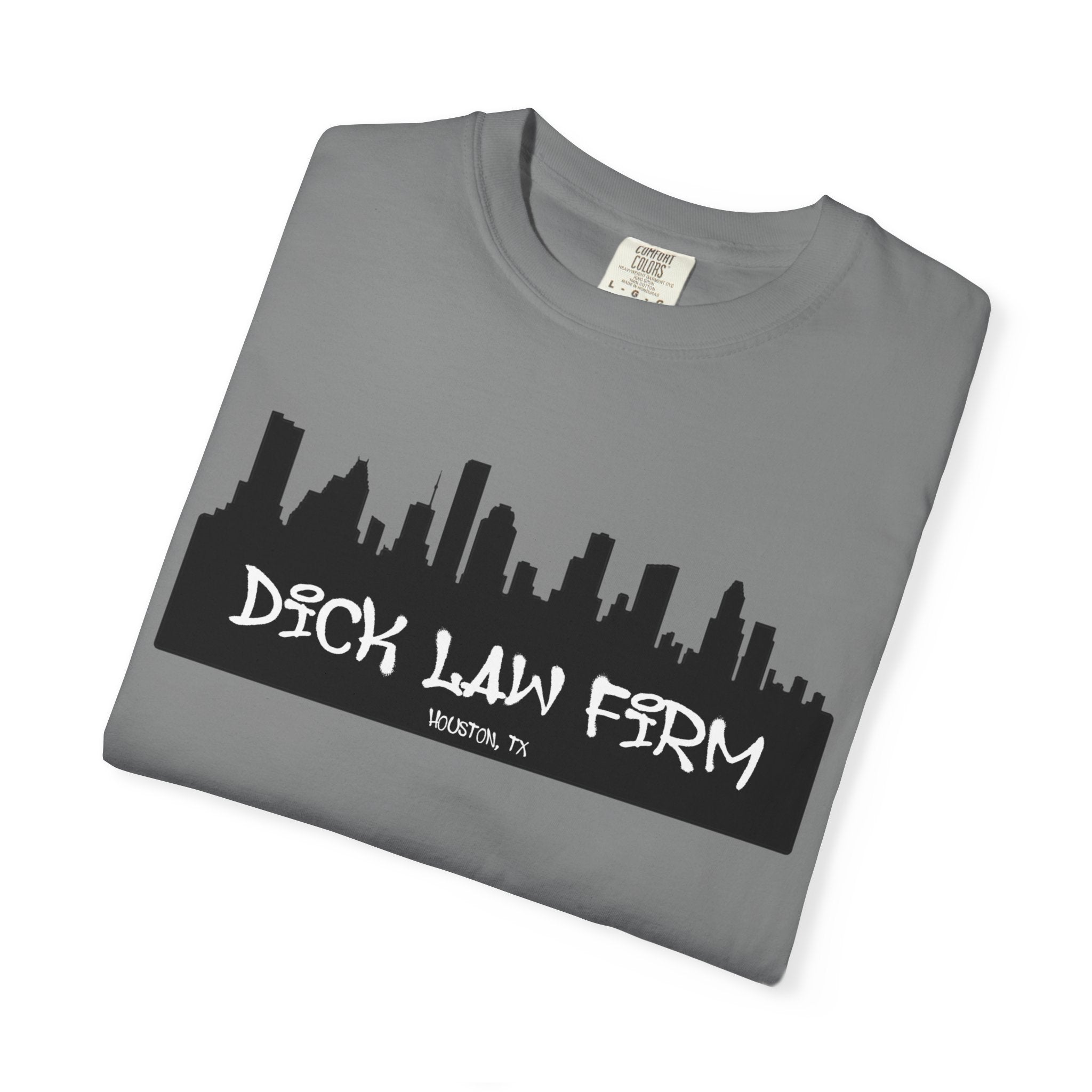 Houston Skyline Unisex Graphic Tee