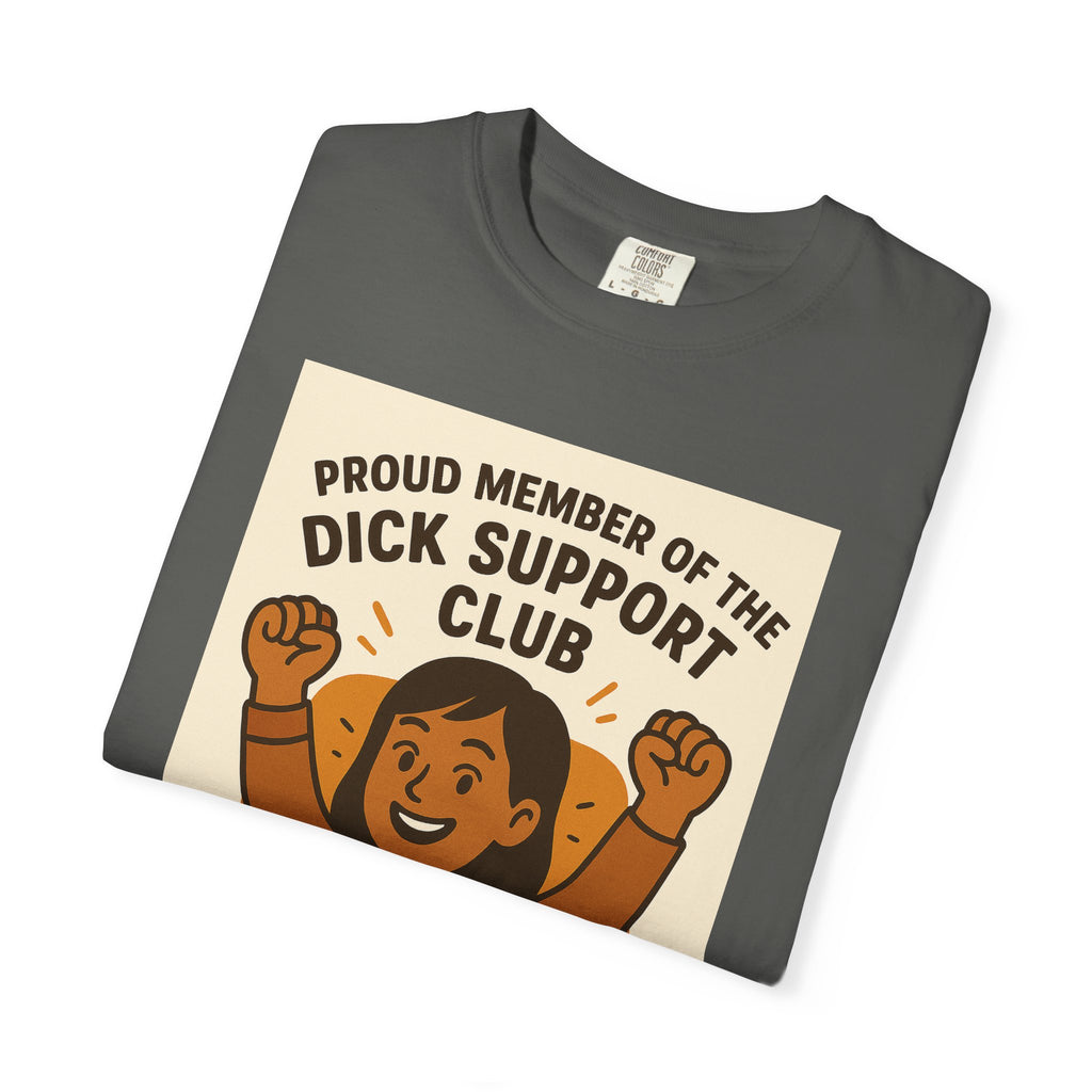 Proud Member Unisex Graphic Tee