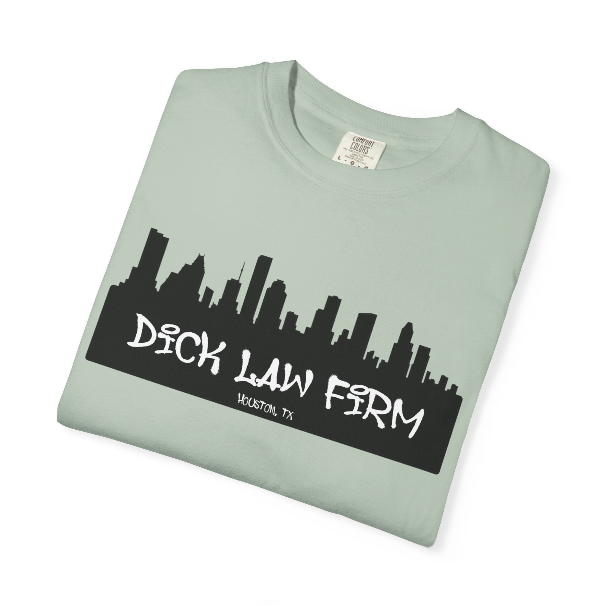Houston Skyline Unisex Graphic Tee