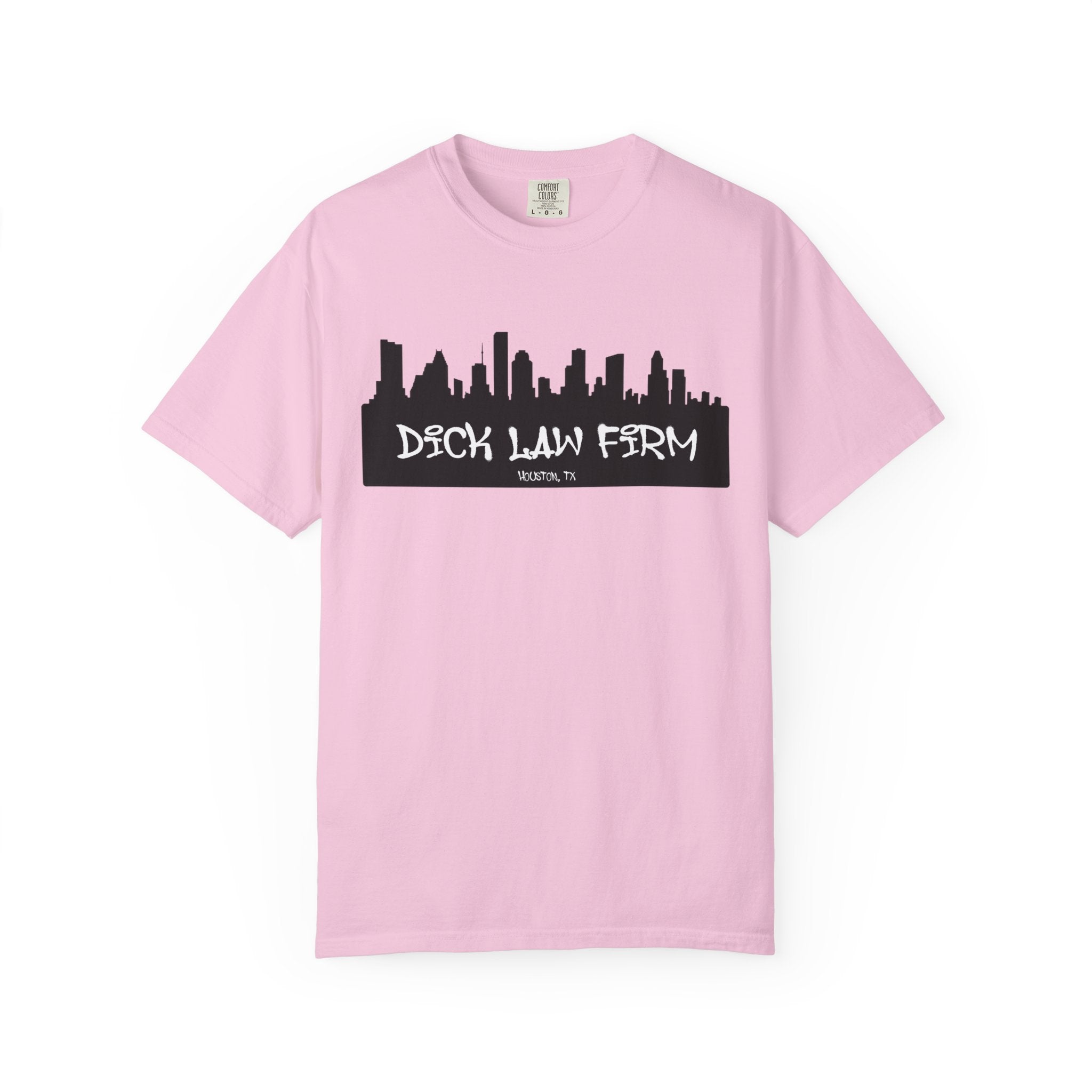 Houston Skyline Unisex Graphic Tee