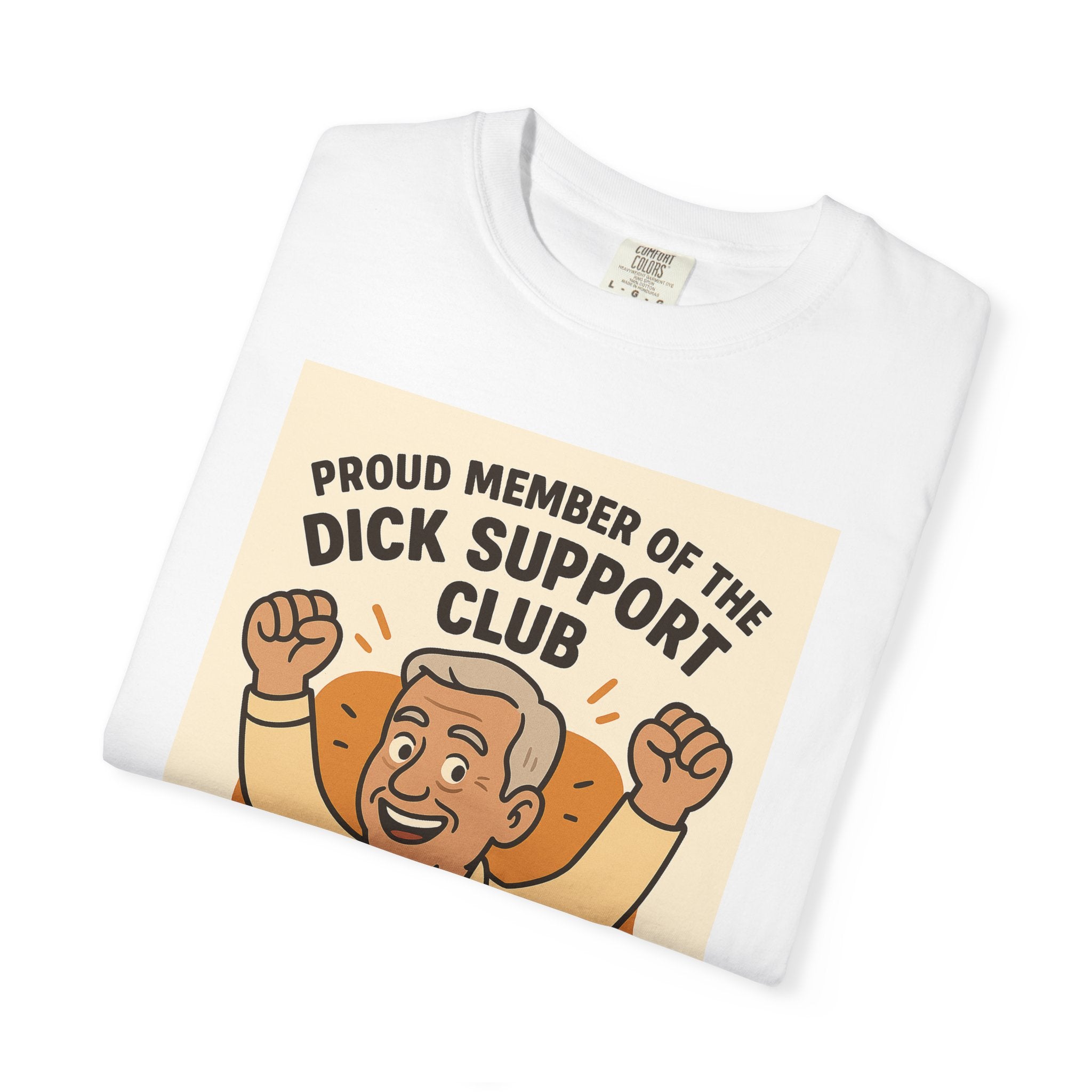 Proud Member Unisex Graphic Tee