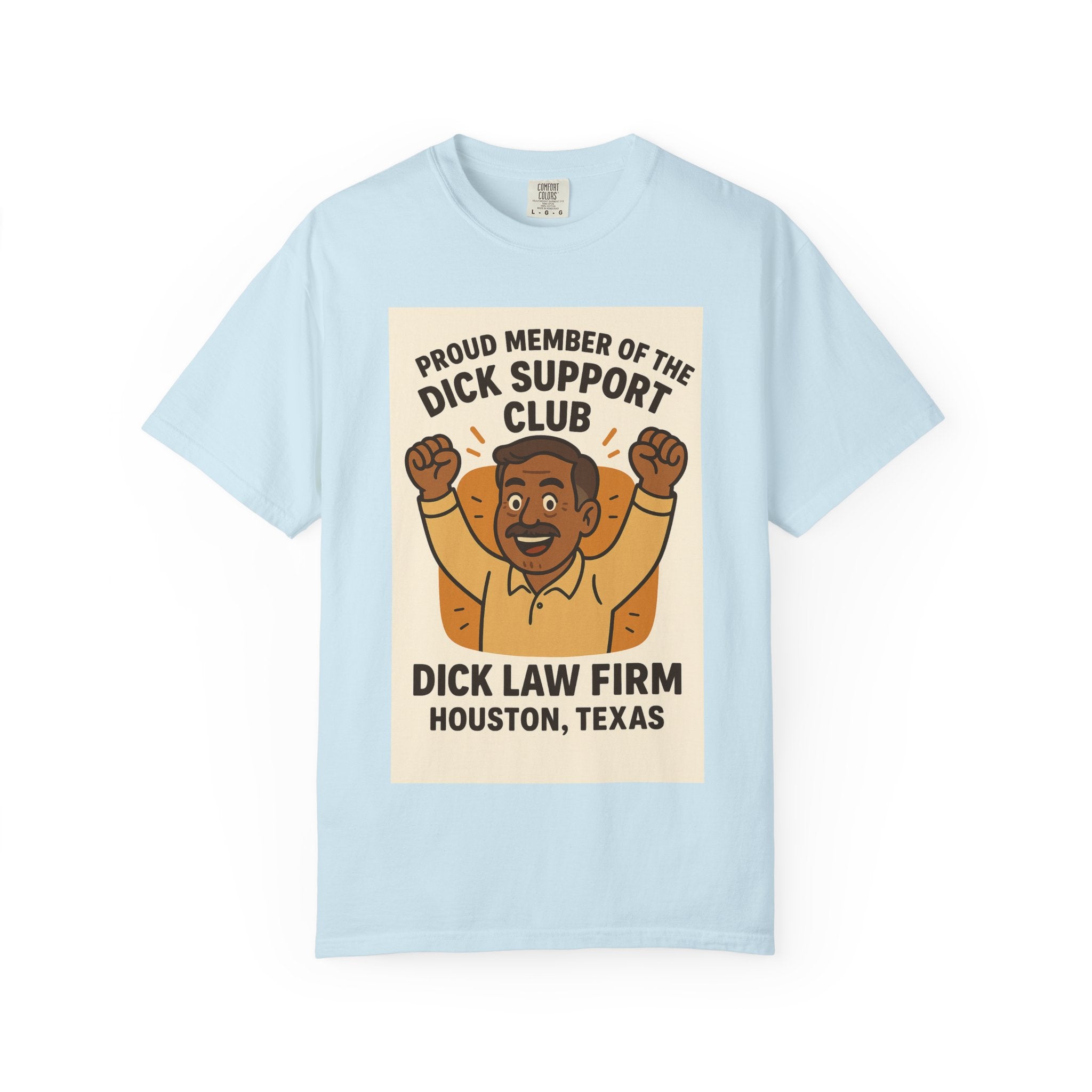 Proud Member Unisex Graphic Tee