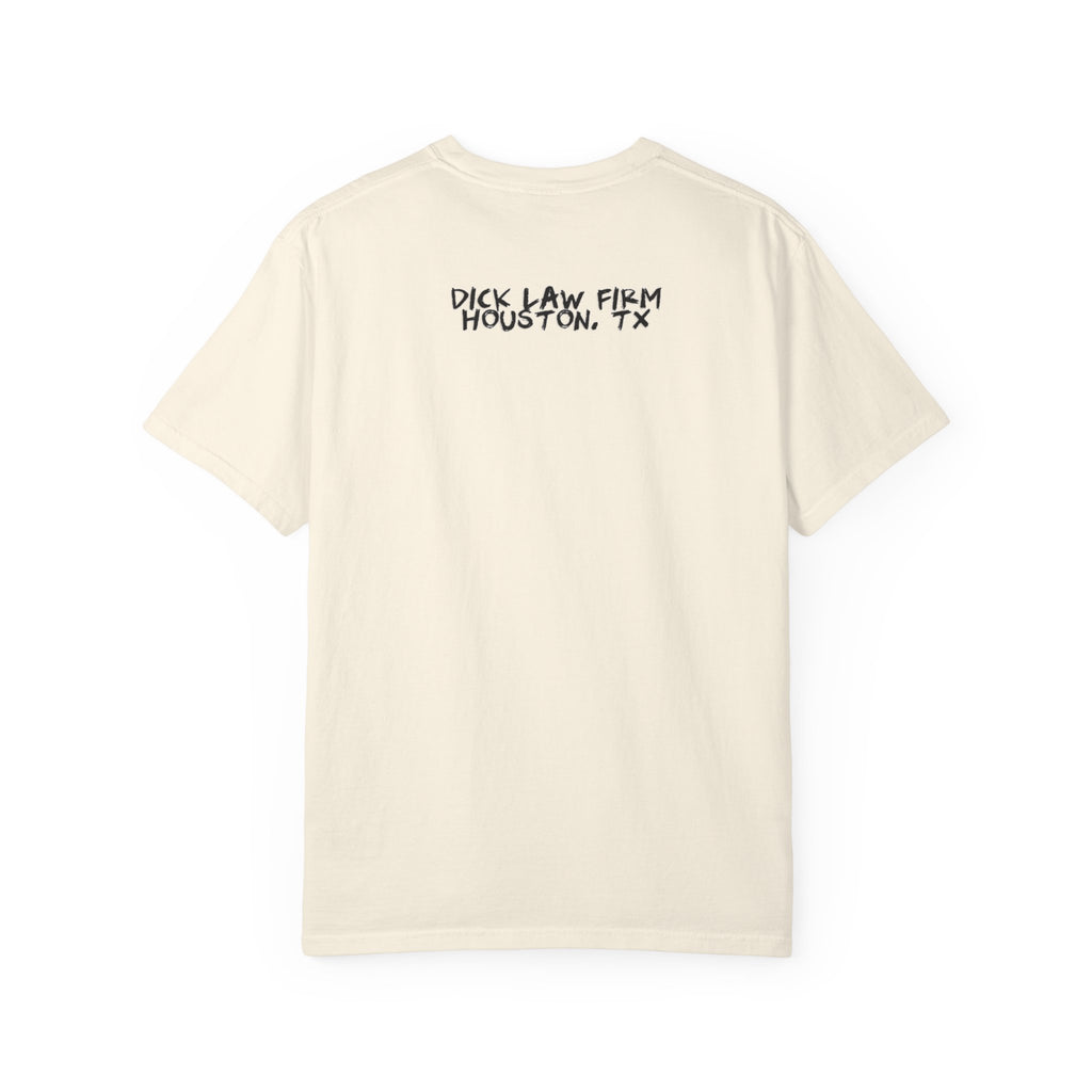 Name In Their Mouth Unisex Graphic Tee