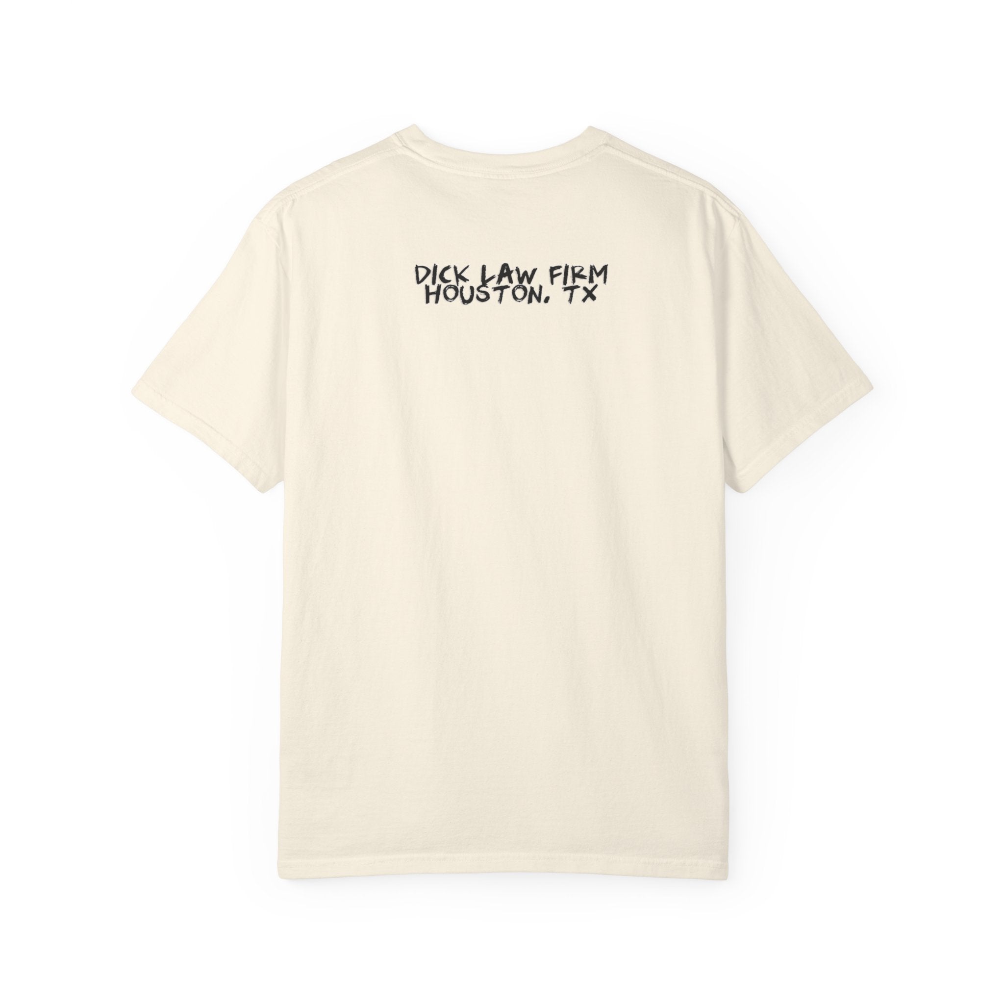 Name In Their Mouth Unisex Graphic Tee