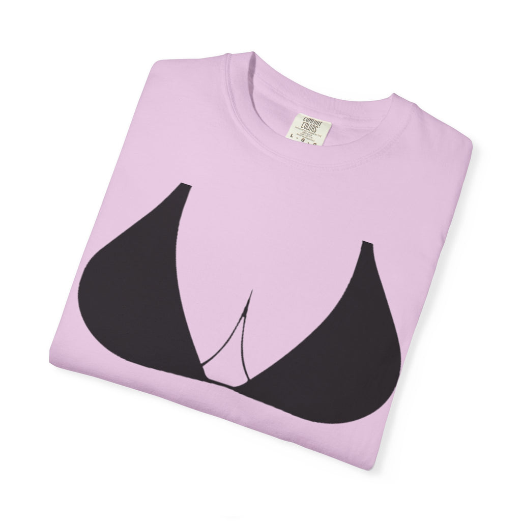 Putting the TIT in Petition Unisex Graphic Tee