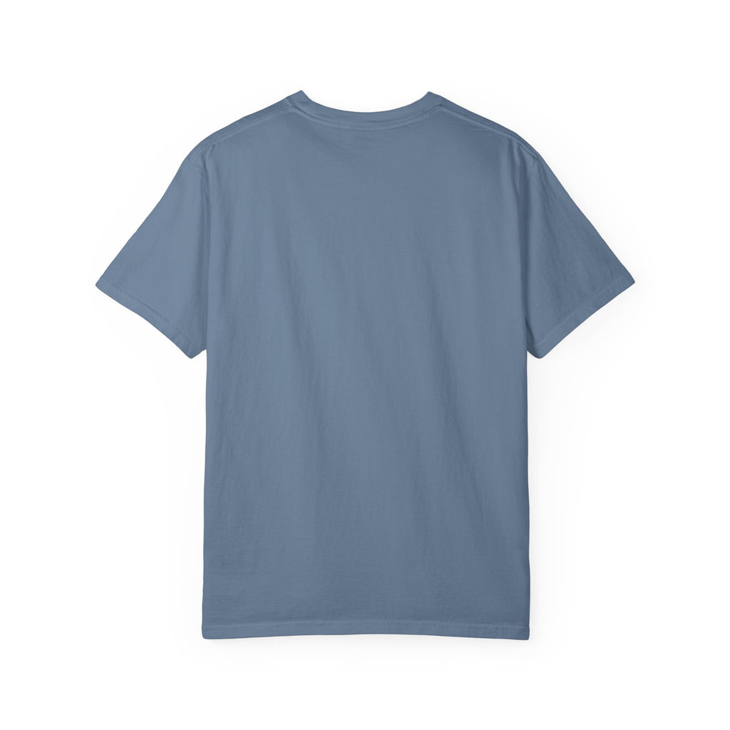 Rock Hard Tour Unisex Graphic Tee
