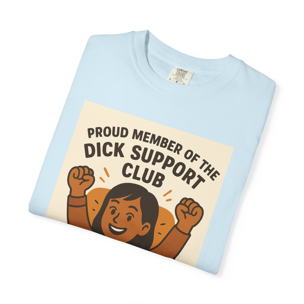 Proud Member Unisex Graphic Tee