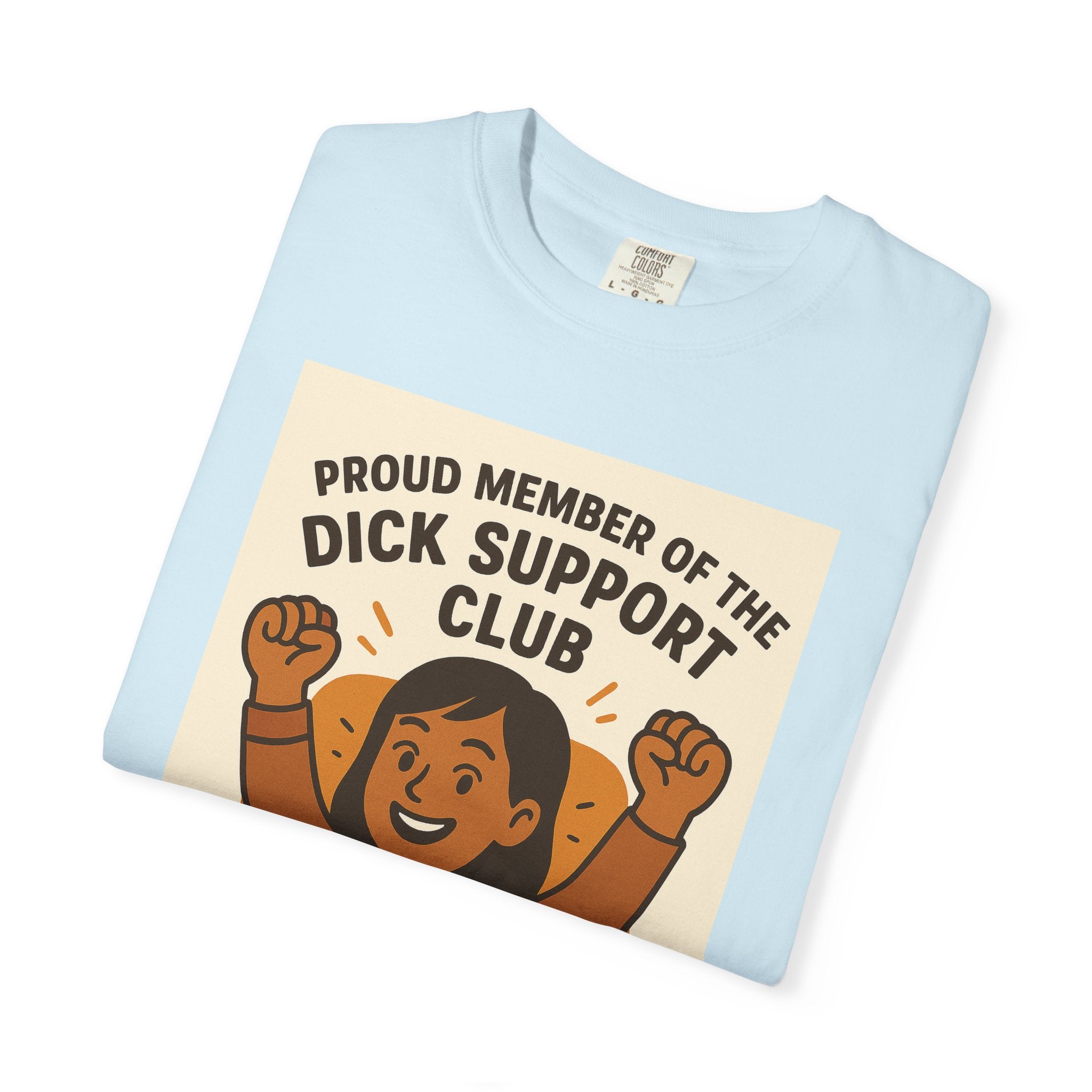 Proud Member Unisex Graphic Tee