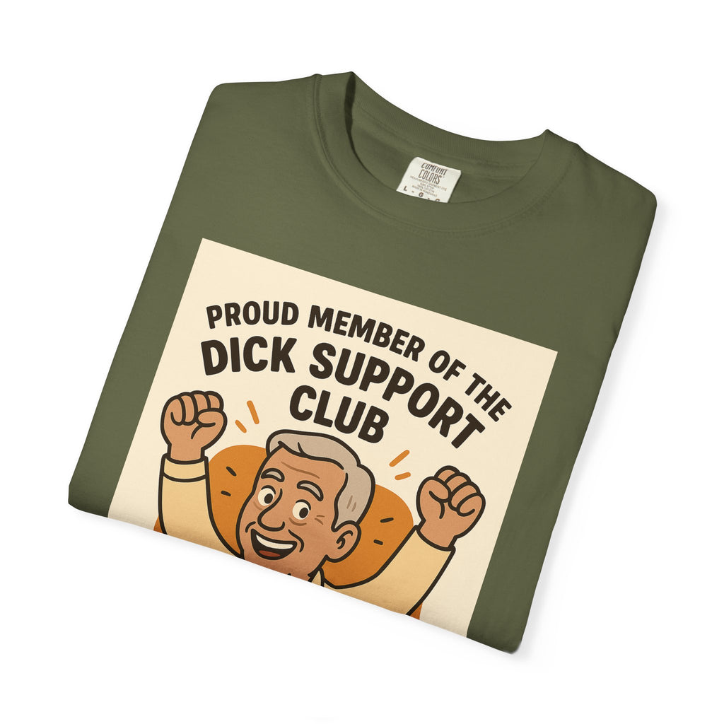 Proud Member Unisex Graphic Tee