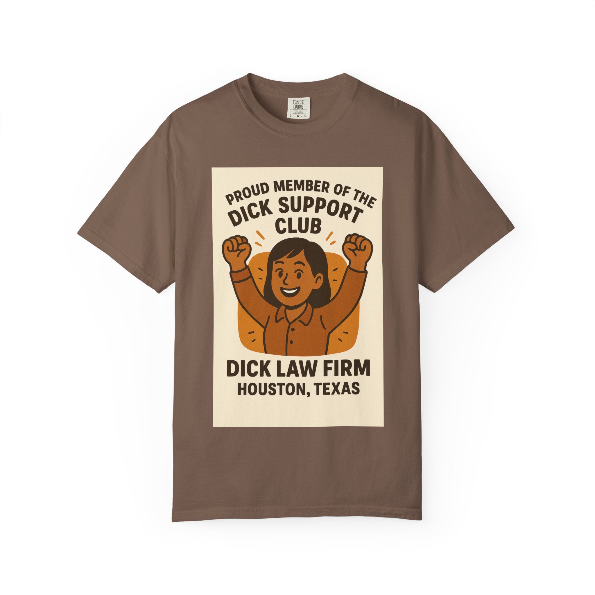 Proud Member Unisex Graphic Tee