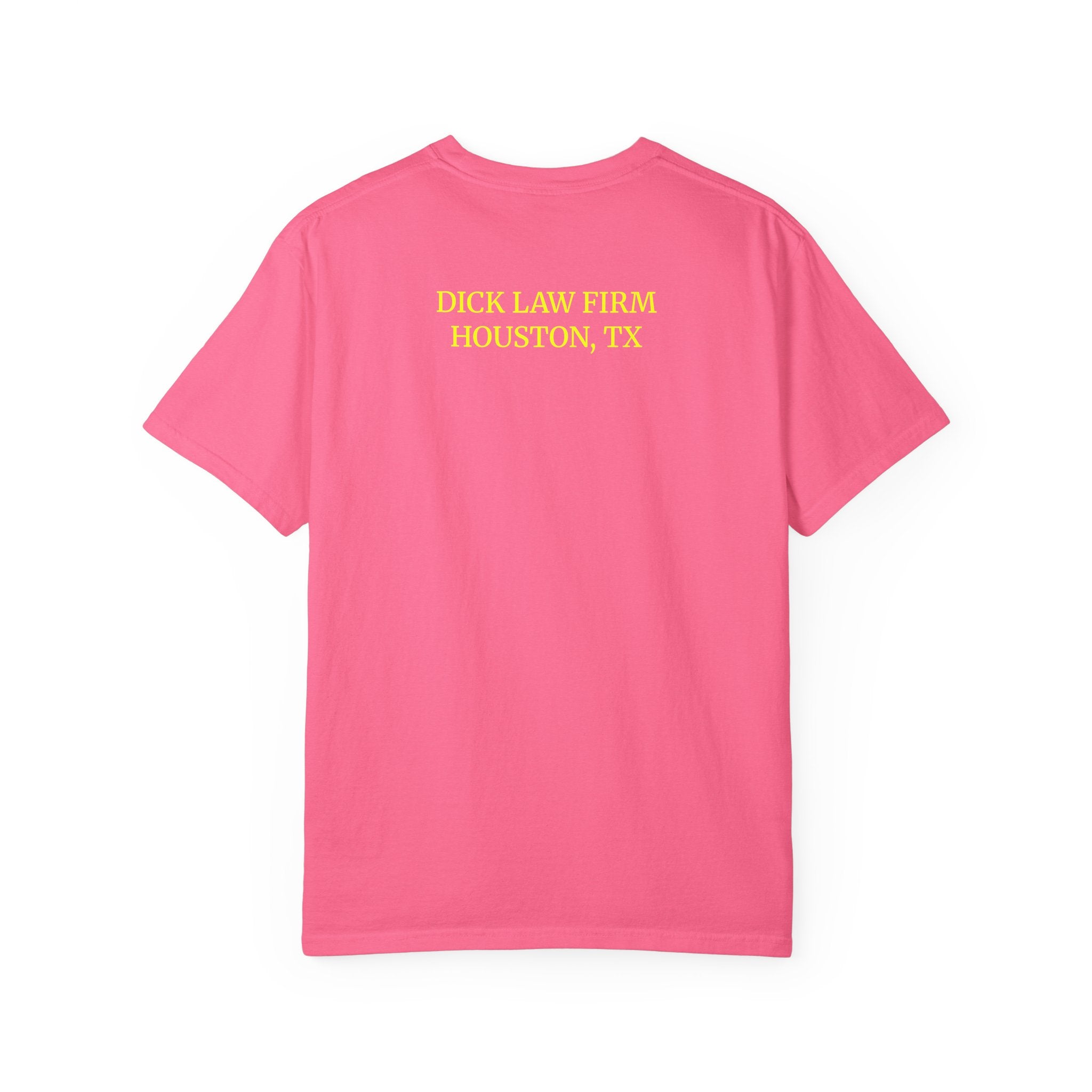 Smile If You Love Dick Unisex Graphic Tee