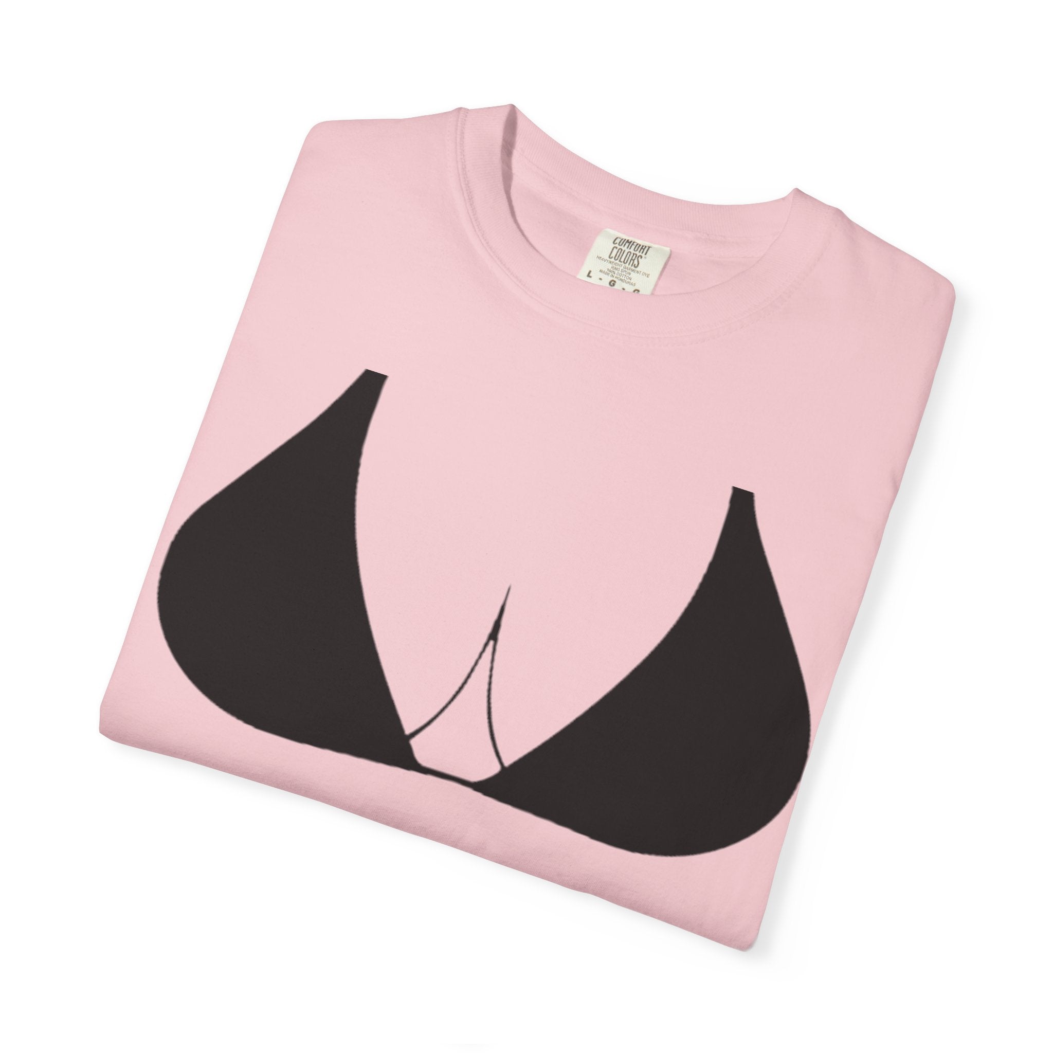 Putting the TIT in Petition Unisex Graphic Tee