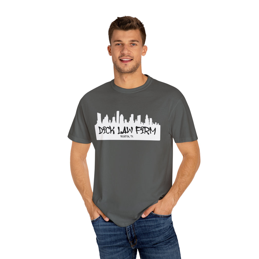 Houston Skyline Unisex Graphic Tee