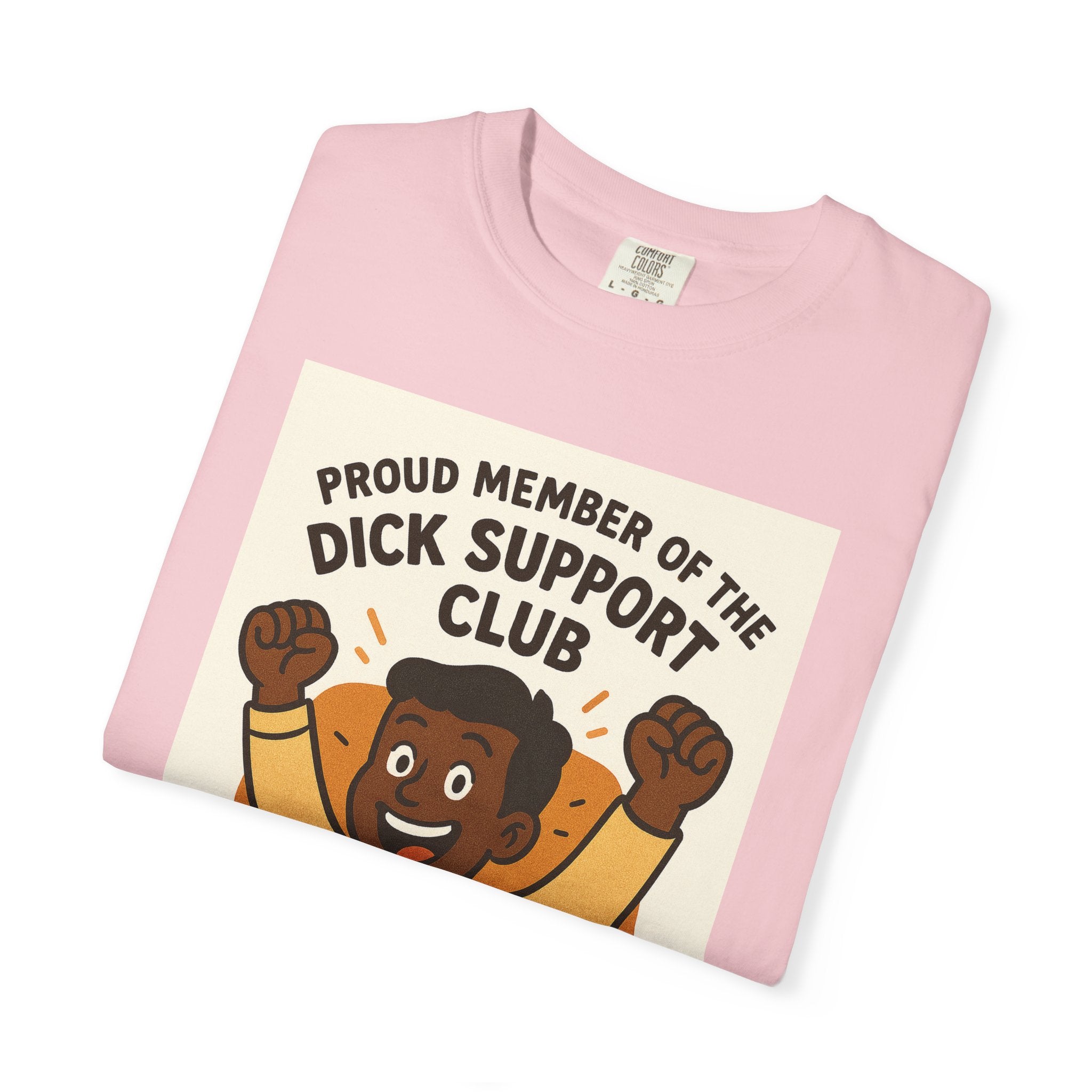 Proud Member Unisex Graphic Tee